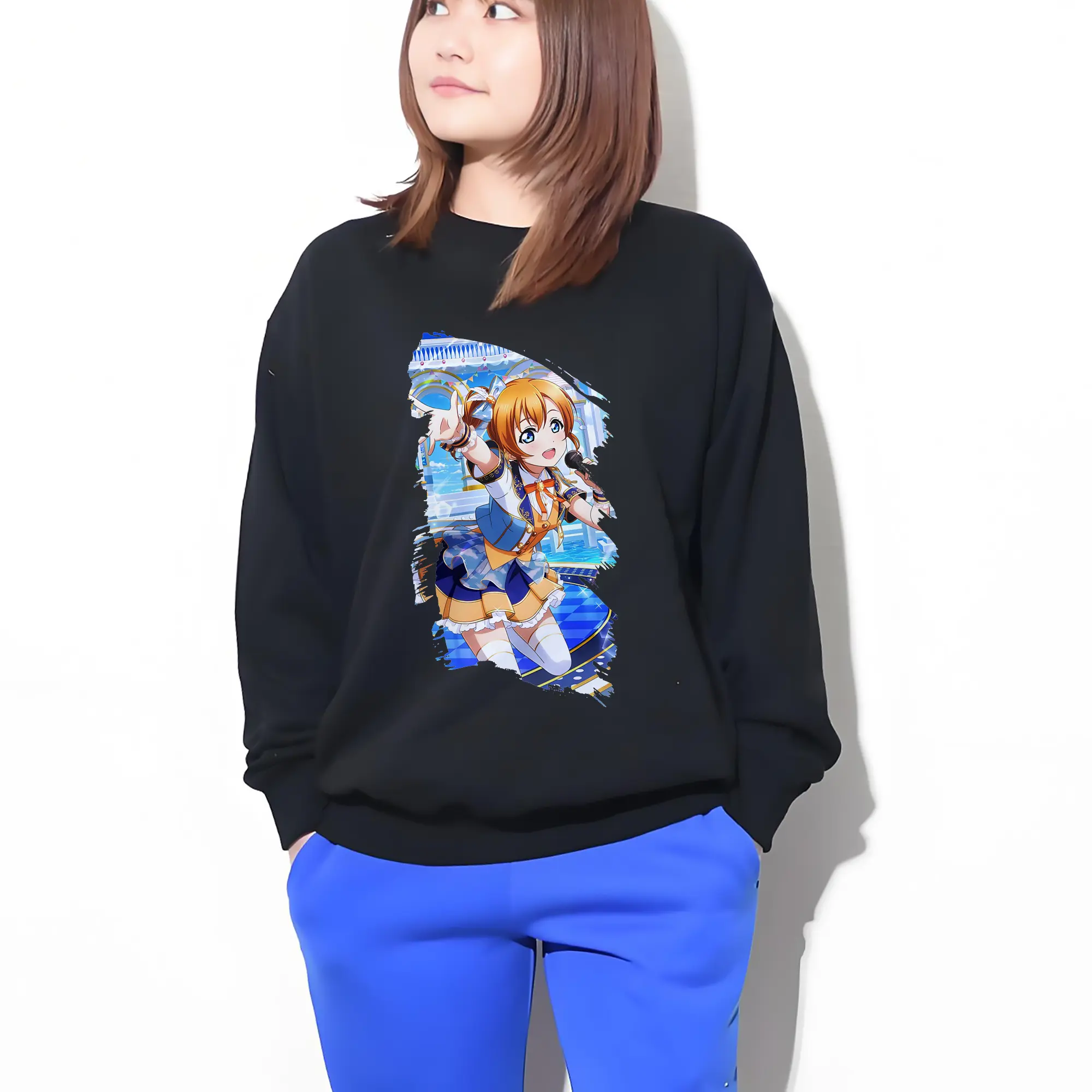 Love Live! グッズ,高坂穂乃果