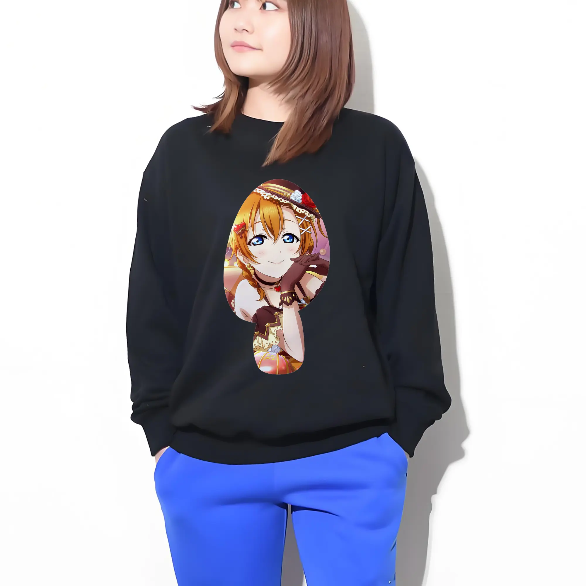 Love Live! グッズ,高坂穂乃果