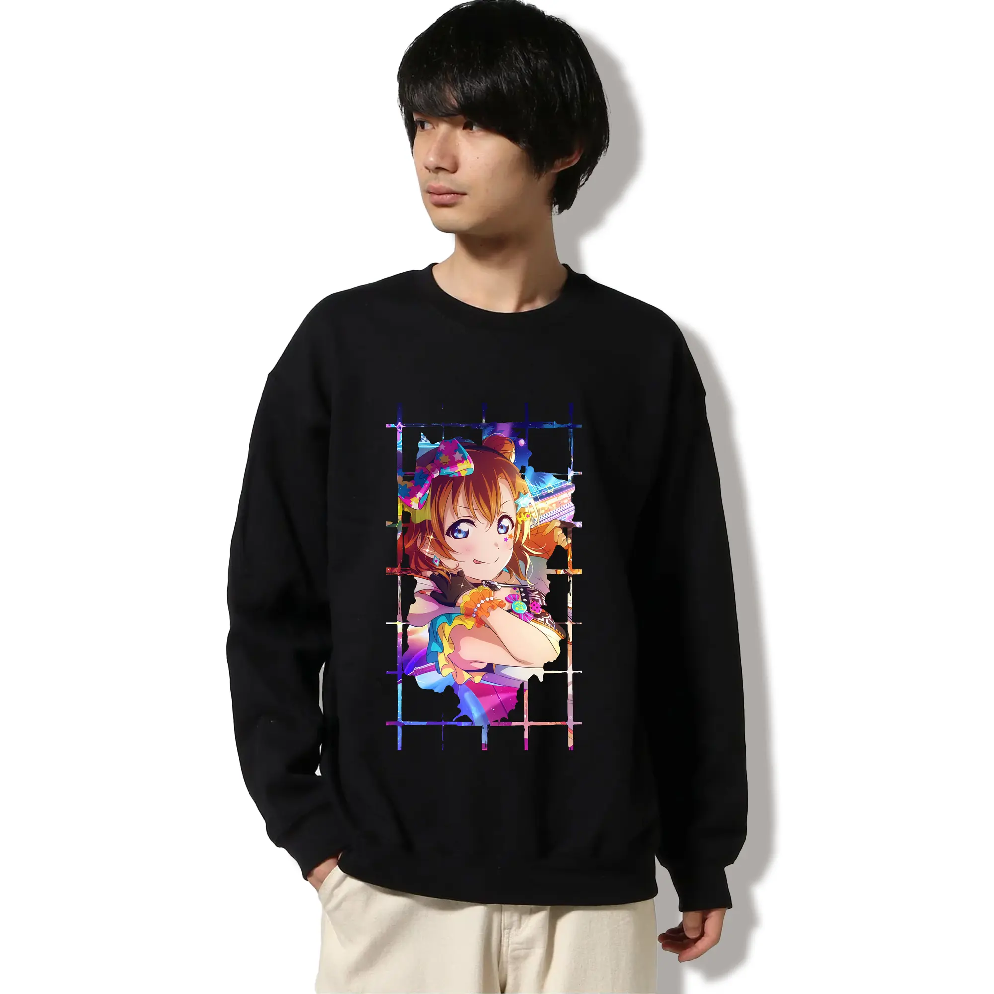 Love Live! グッズ,高坂穂乃果