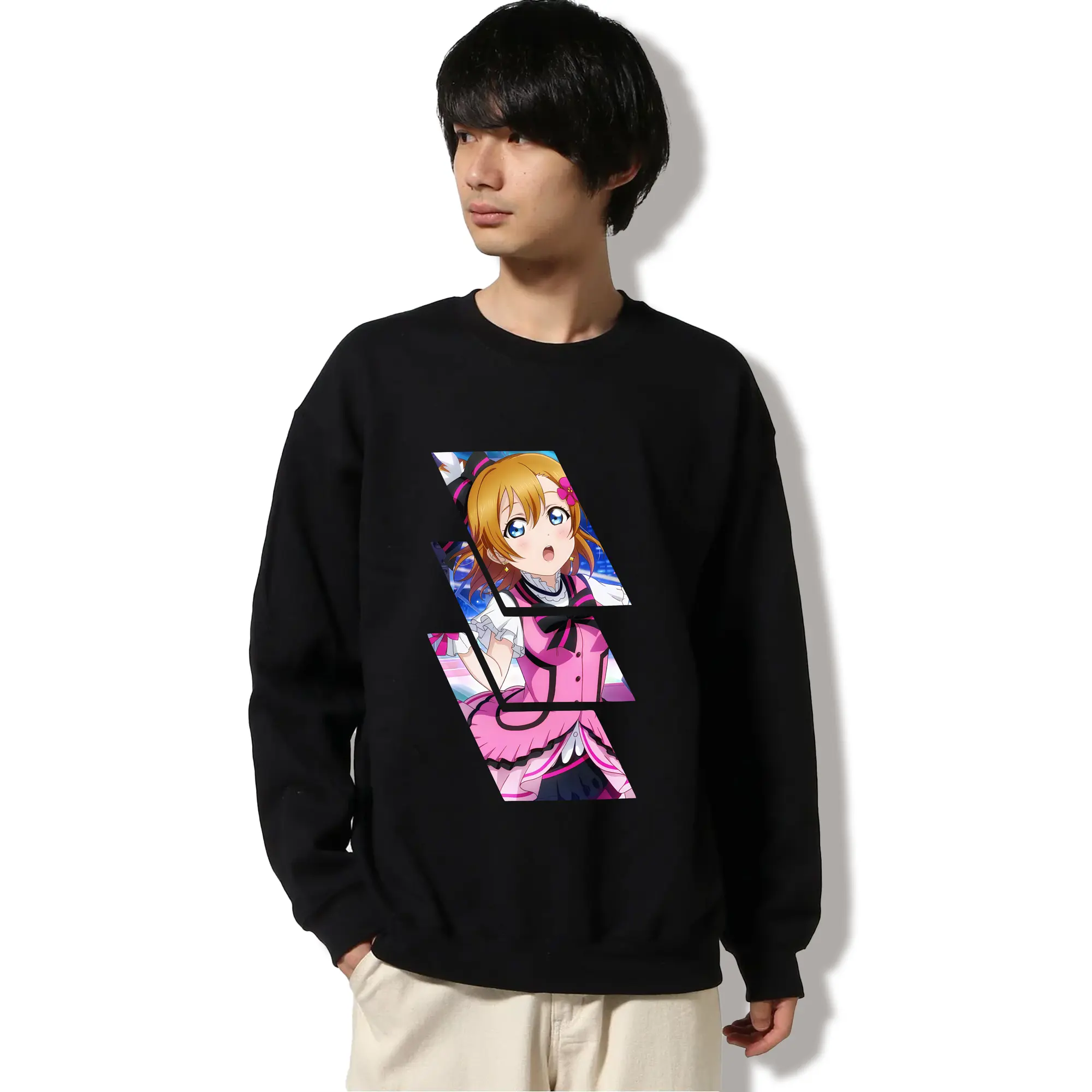 Love Live! グッズ,高坂穂乃果