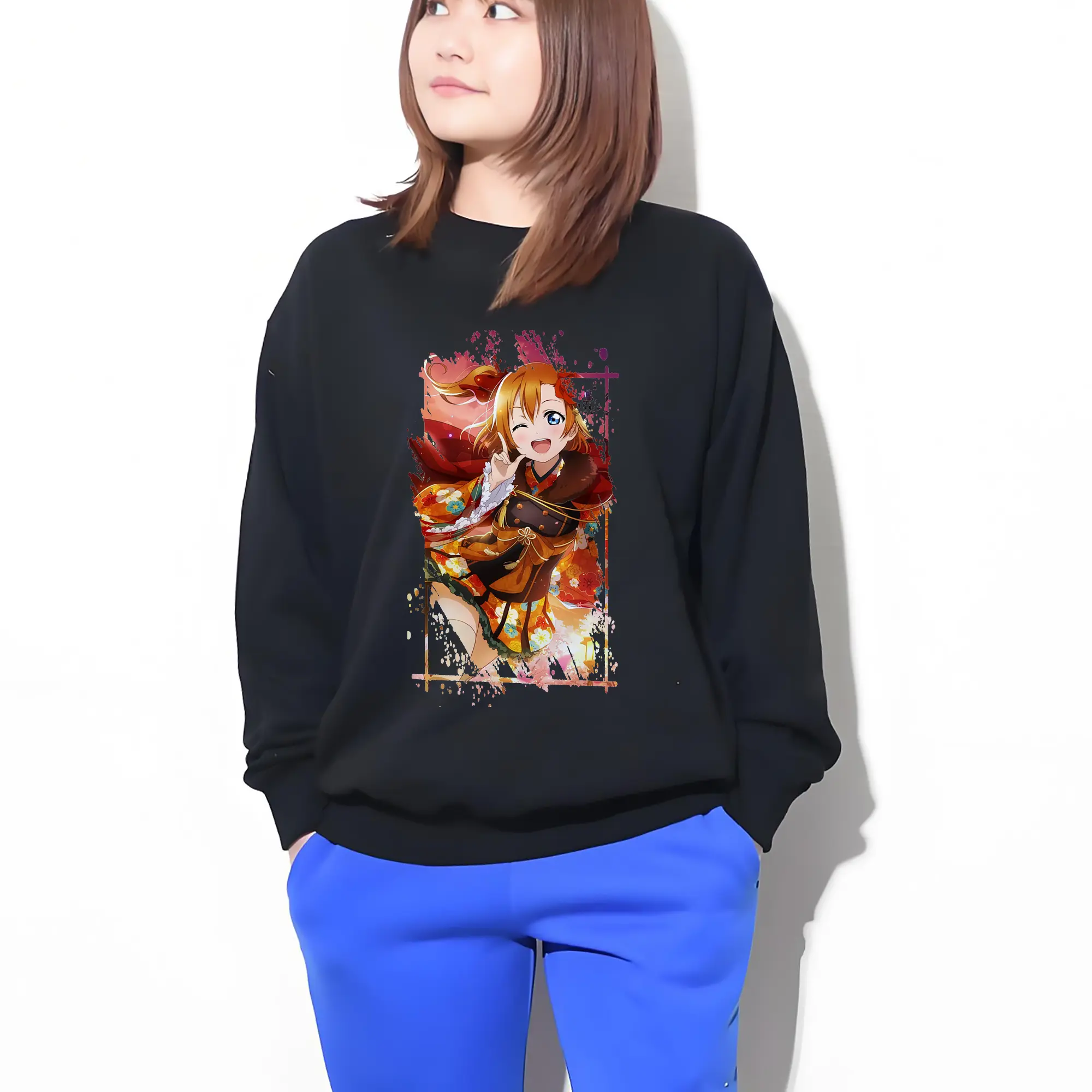 Love Live! グッズ,高坂穂乃果