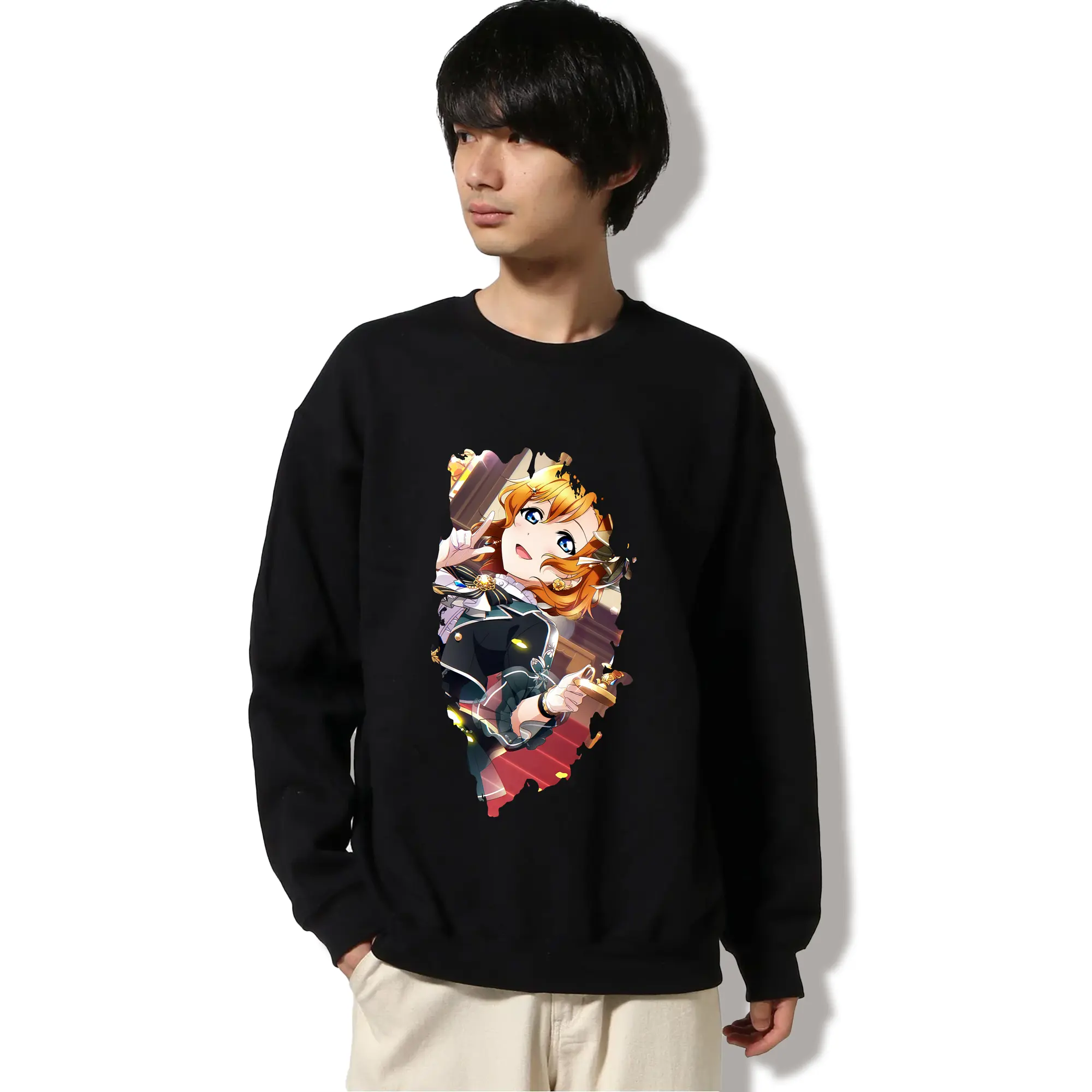 Love Live! グッズ,高坂穂乃果