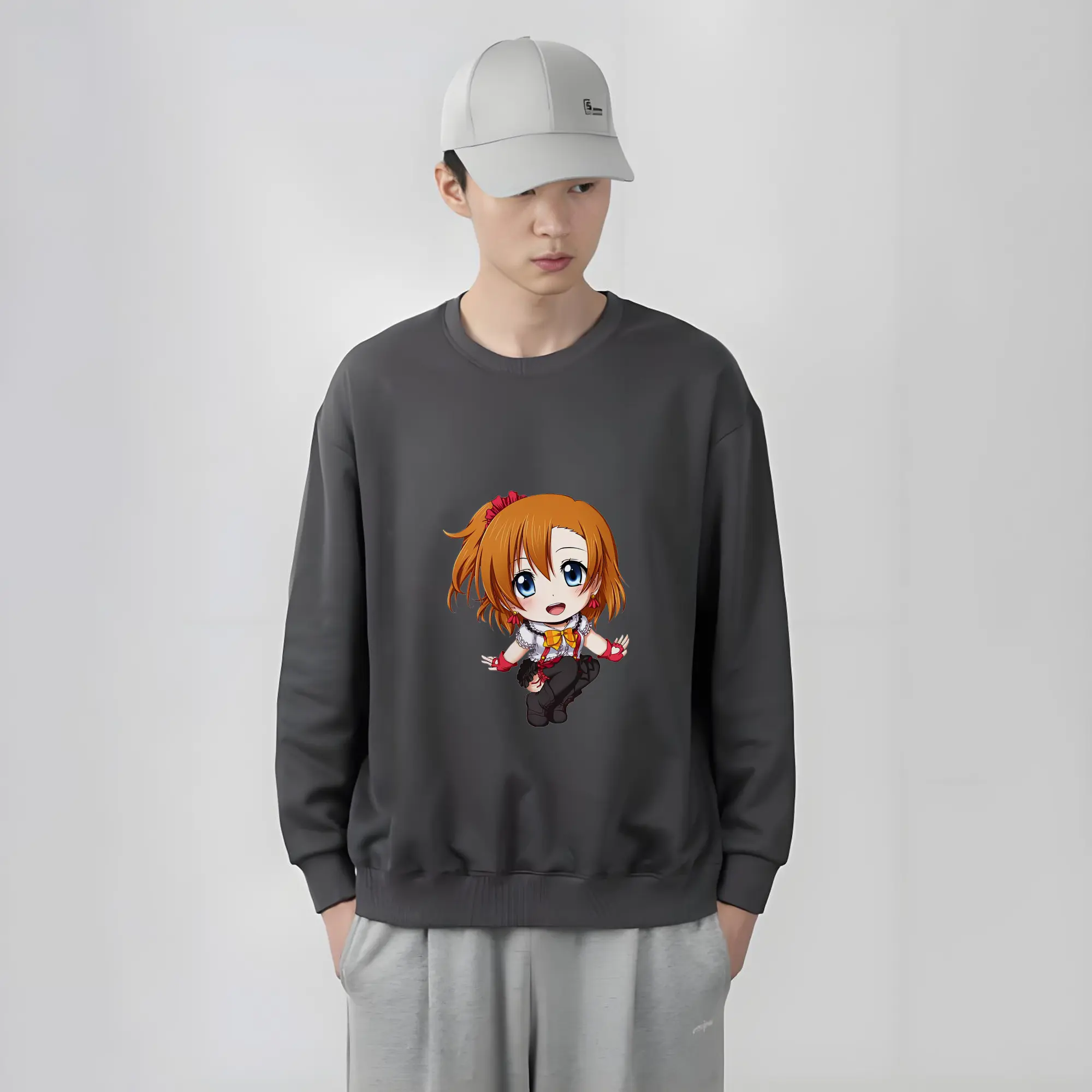 Love Live! グッズ,高坂穂乃果