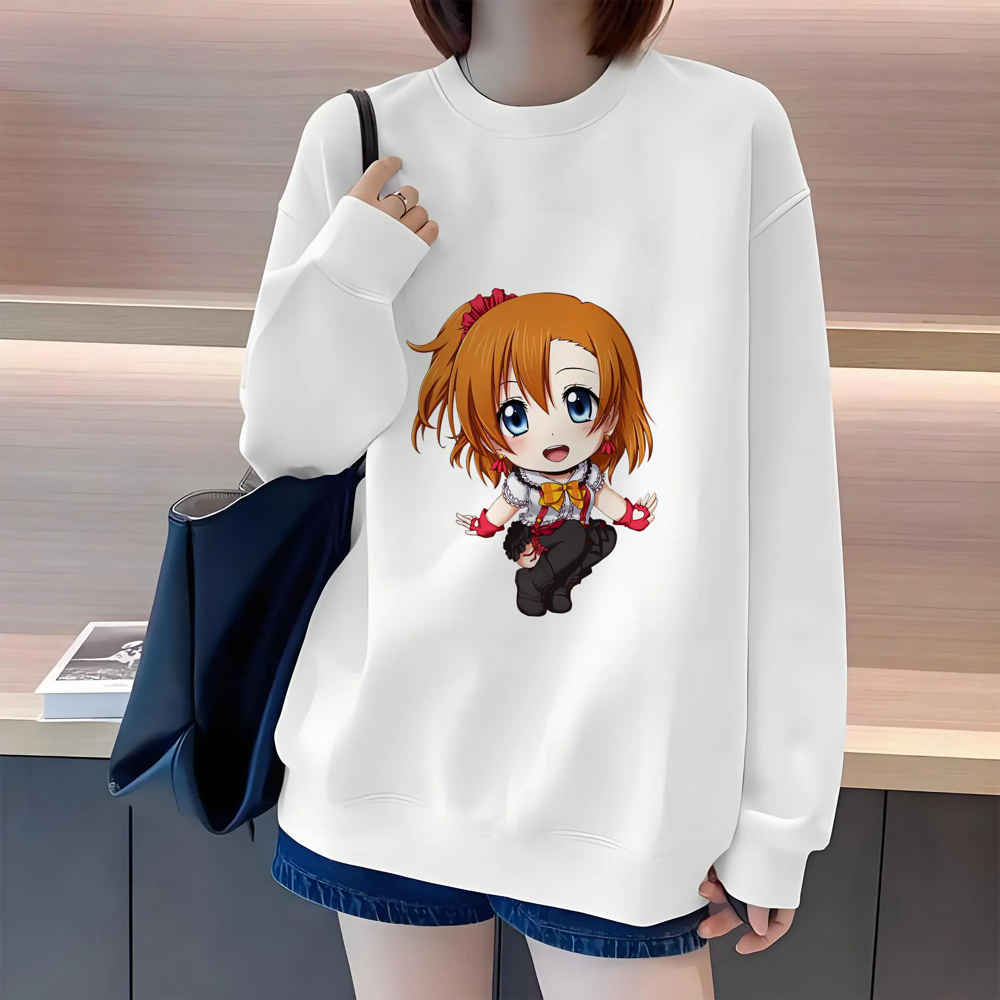 Love Live! グッズ,高坂穂乃果