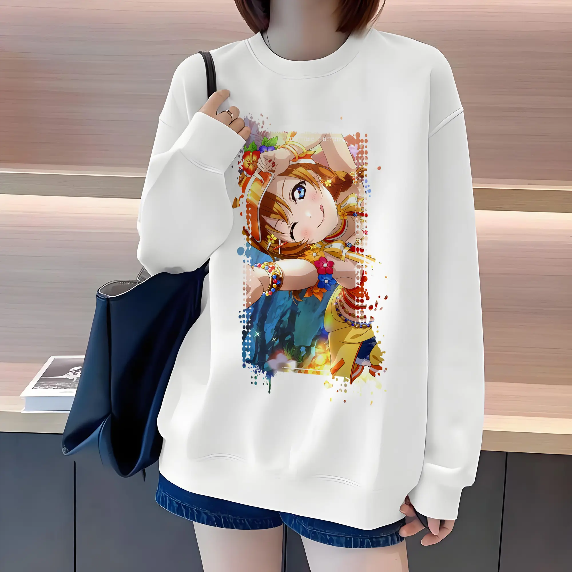 Love Live! グッズ,高坂穂乃果