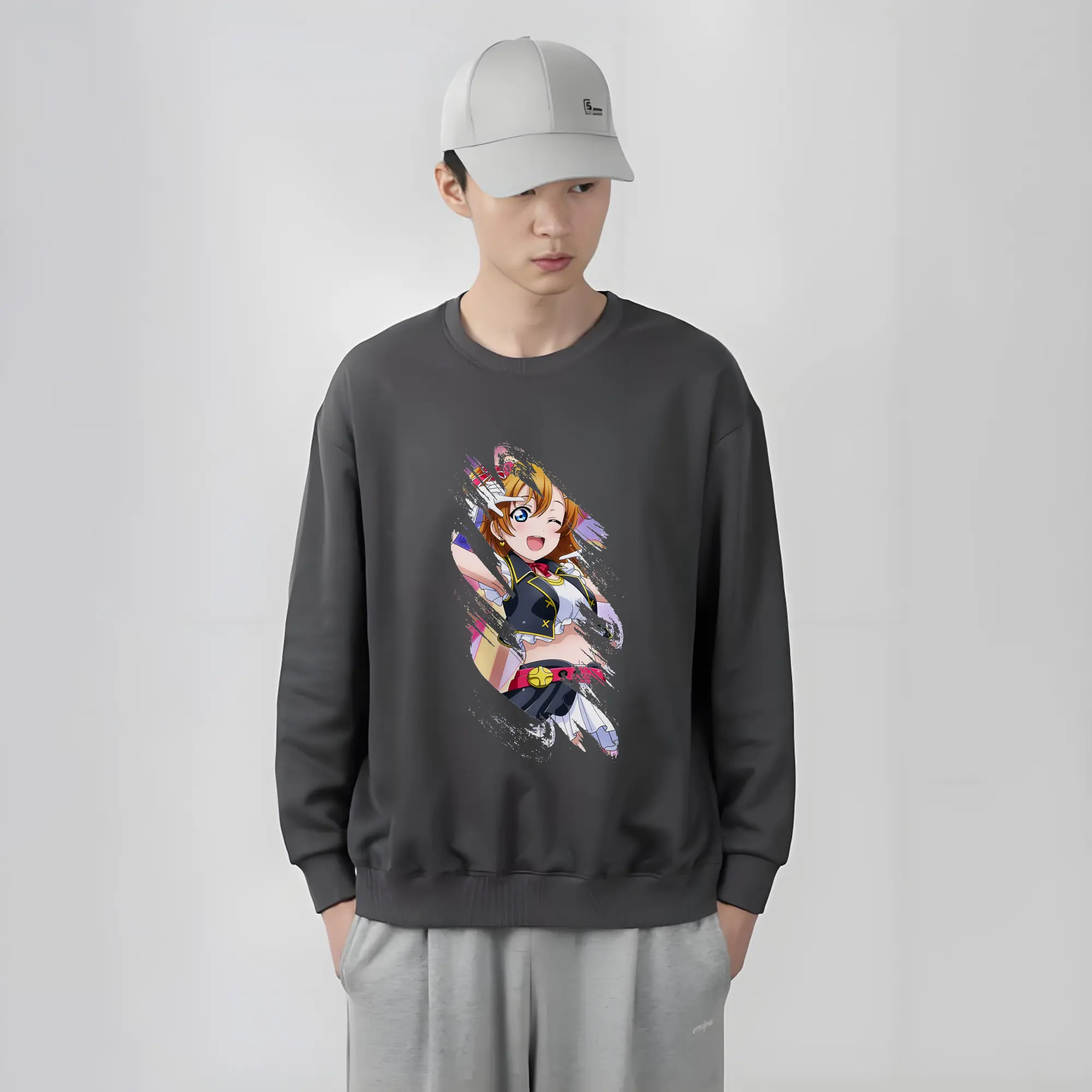 Love Live! グッズ,高坂穂乃果