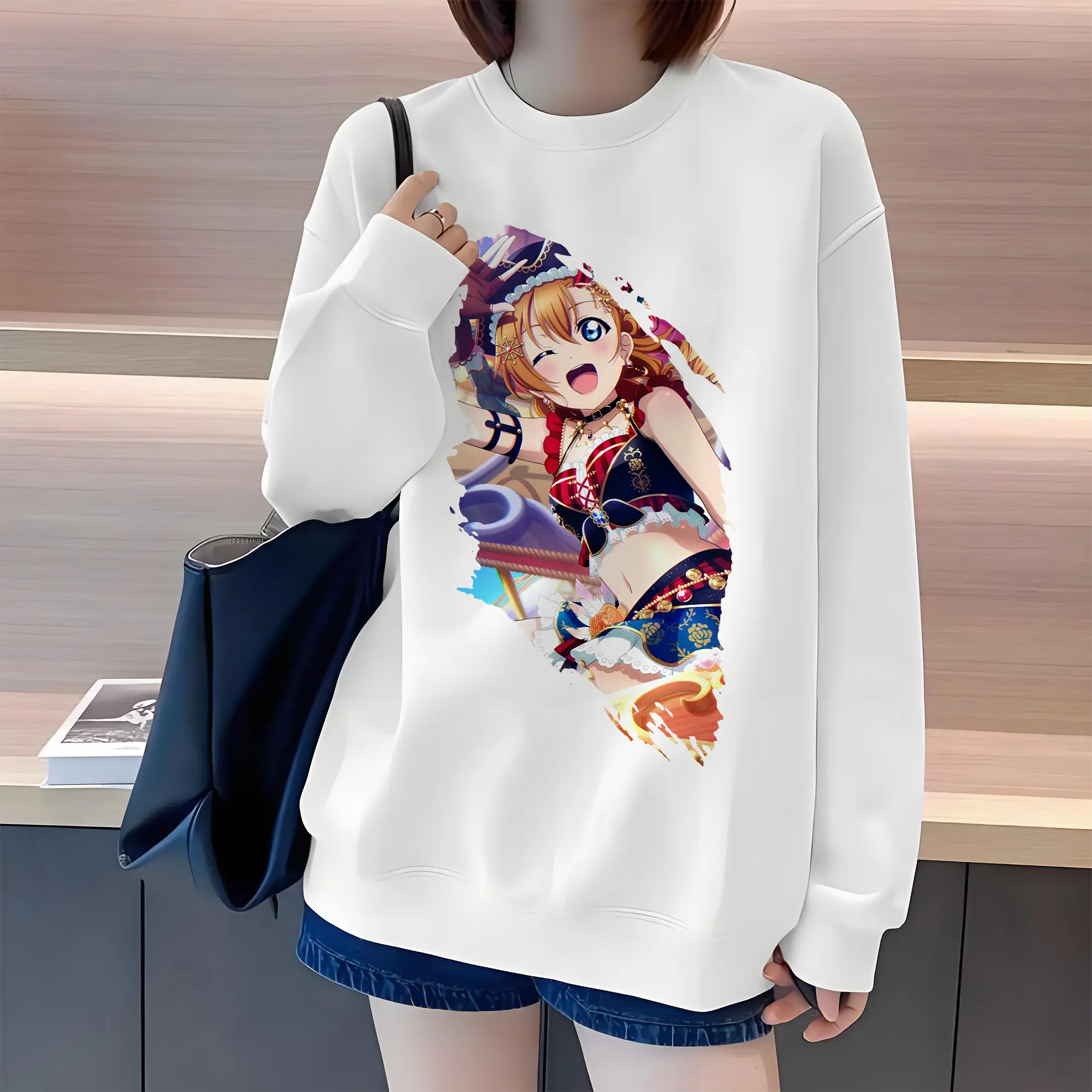 Love Live! グッズ,高坂穂乃果