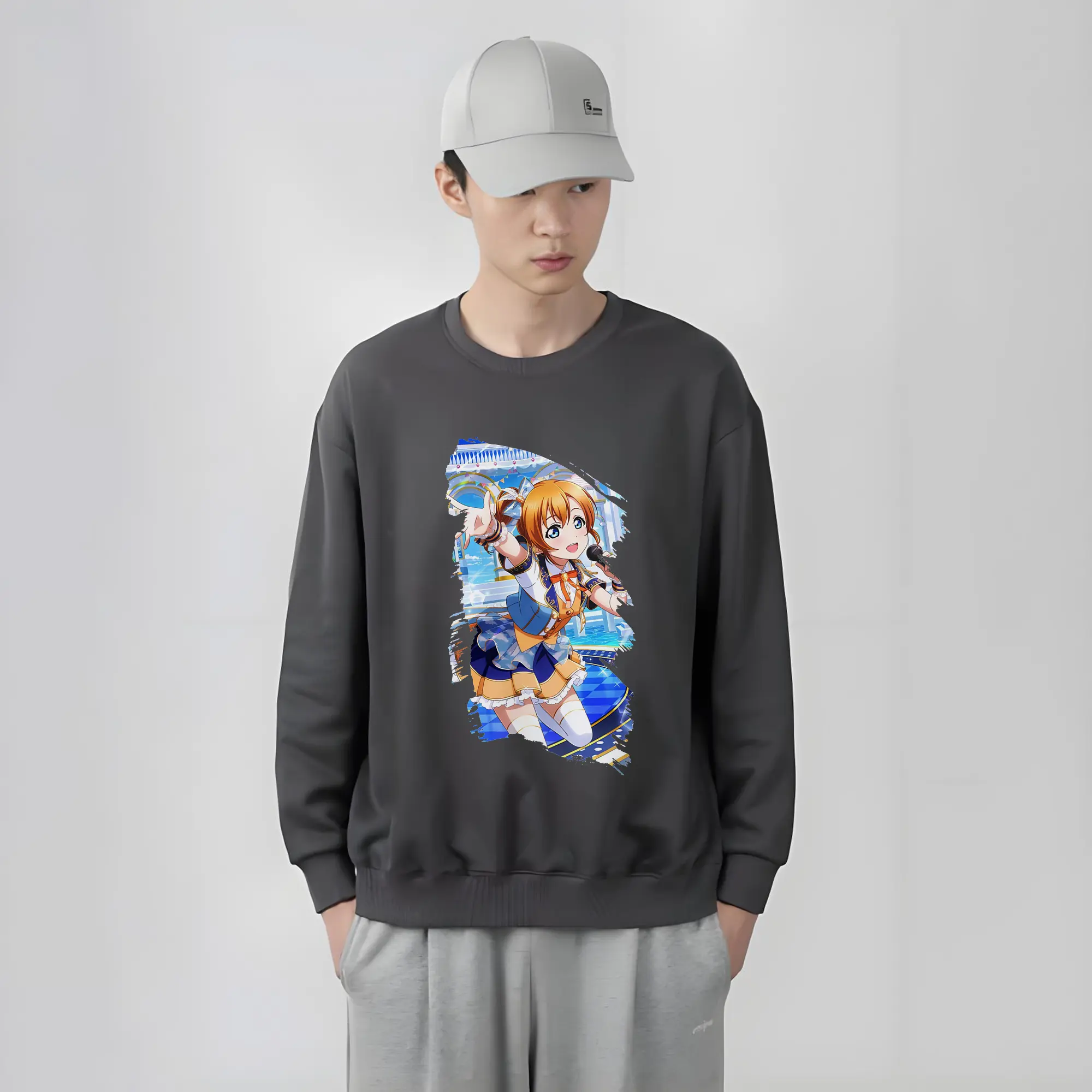 Love Live! グッズ,高坂穂乃果