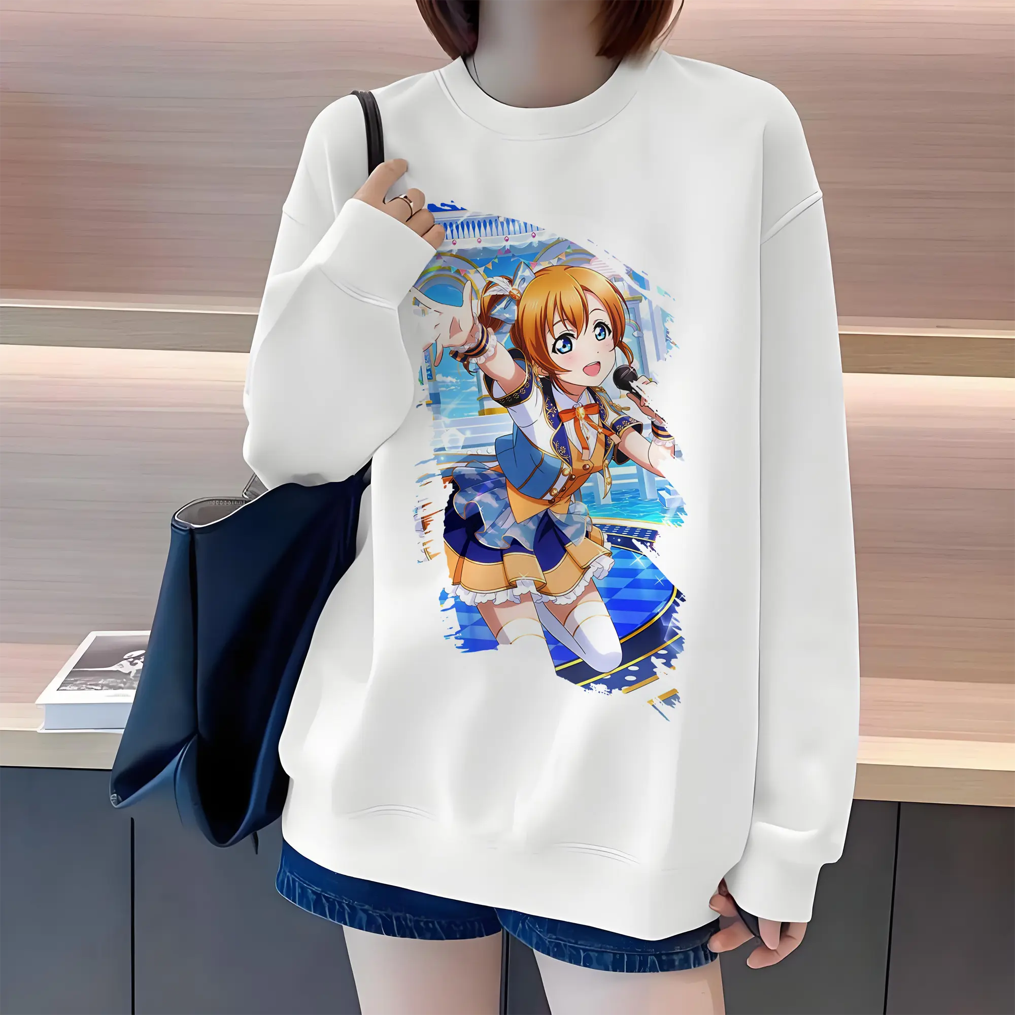 Love Live! グッズ,高坂穂乃果