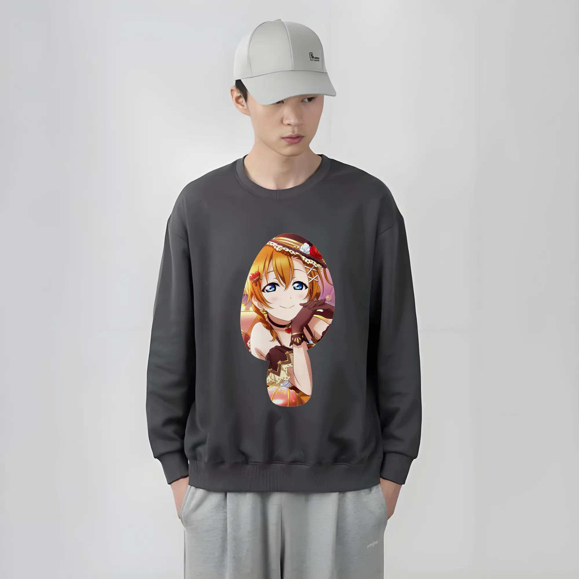 Love Live! グッズ,高坂穂乃果