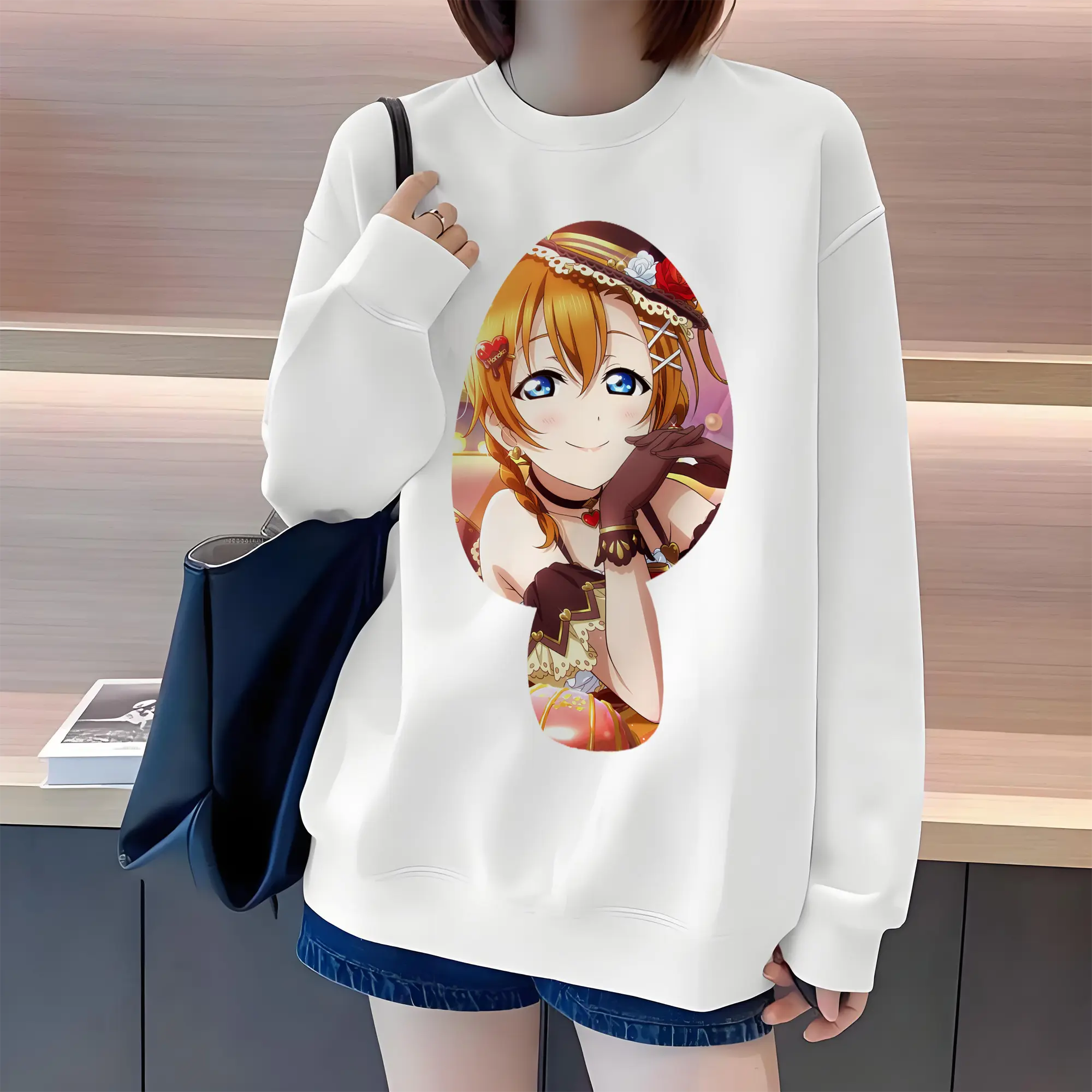 Love Live! グッズ,高坂穂乃果