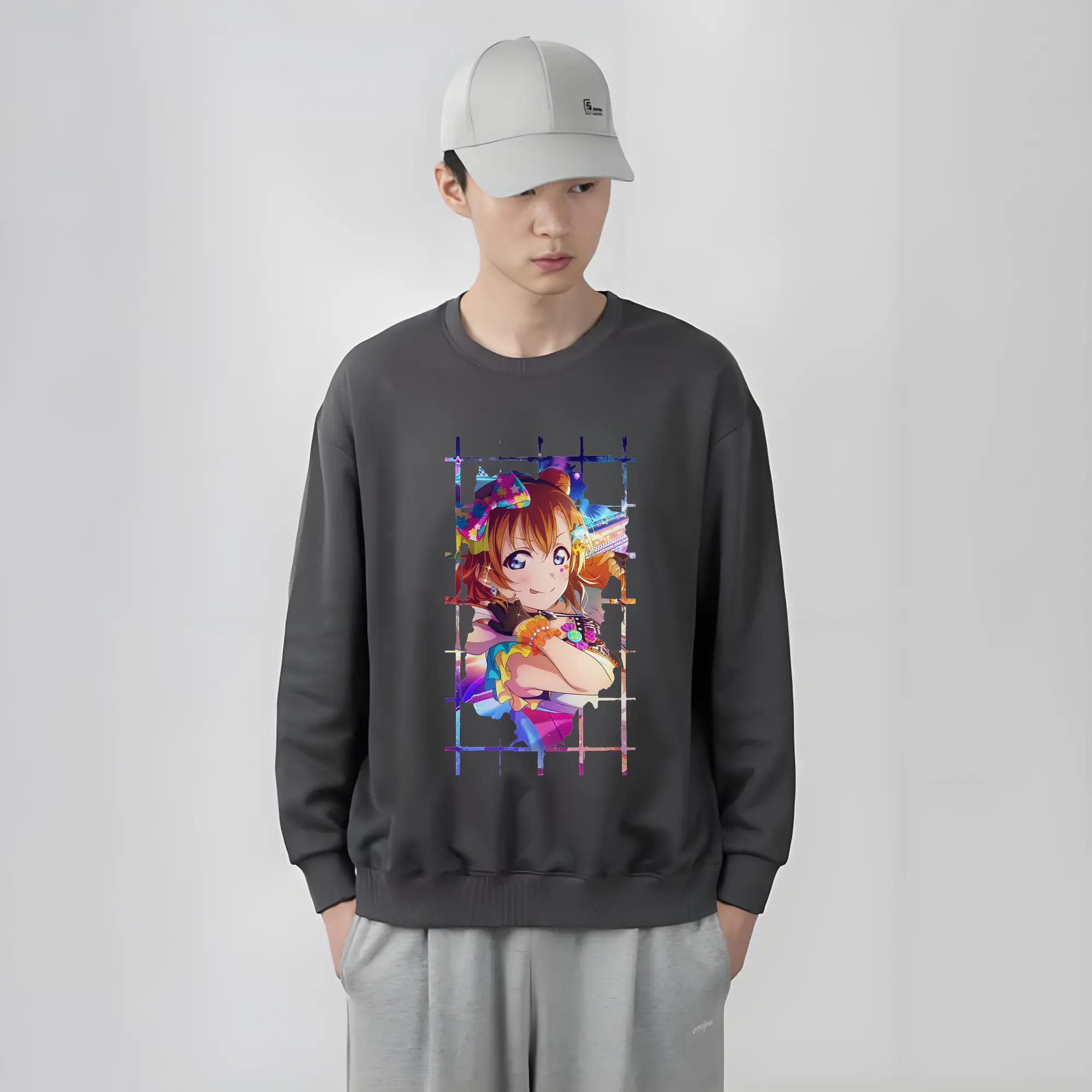 Love Live! グッズ,高坂穂乃果