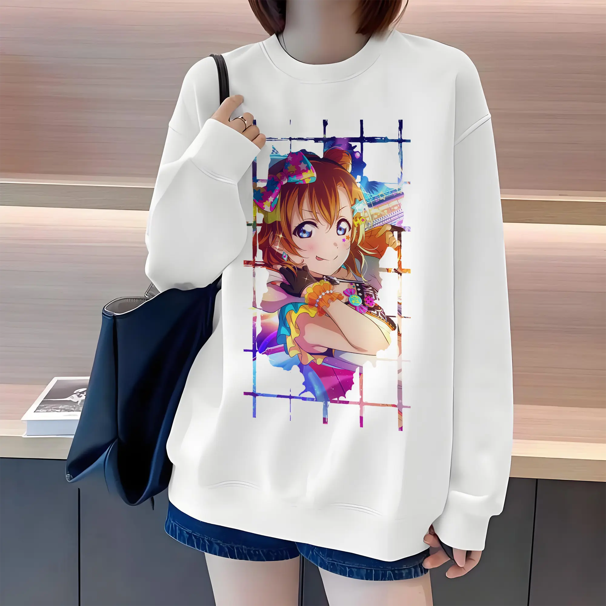Love Live! グッズ,高坂穂乃果