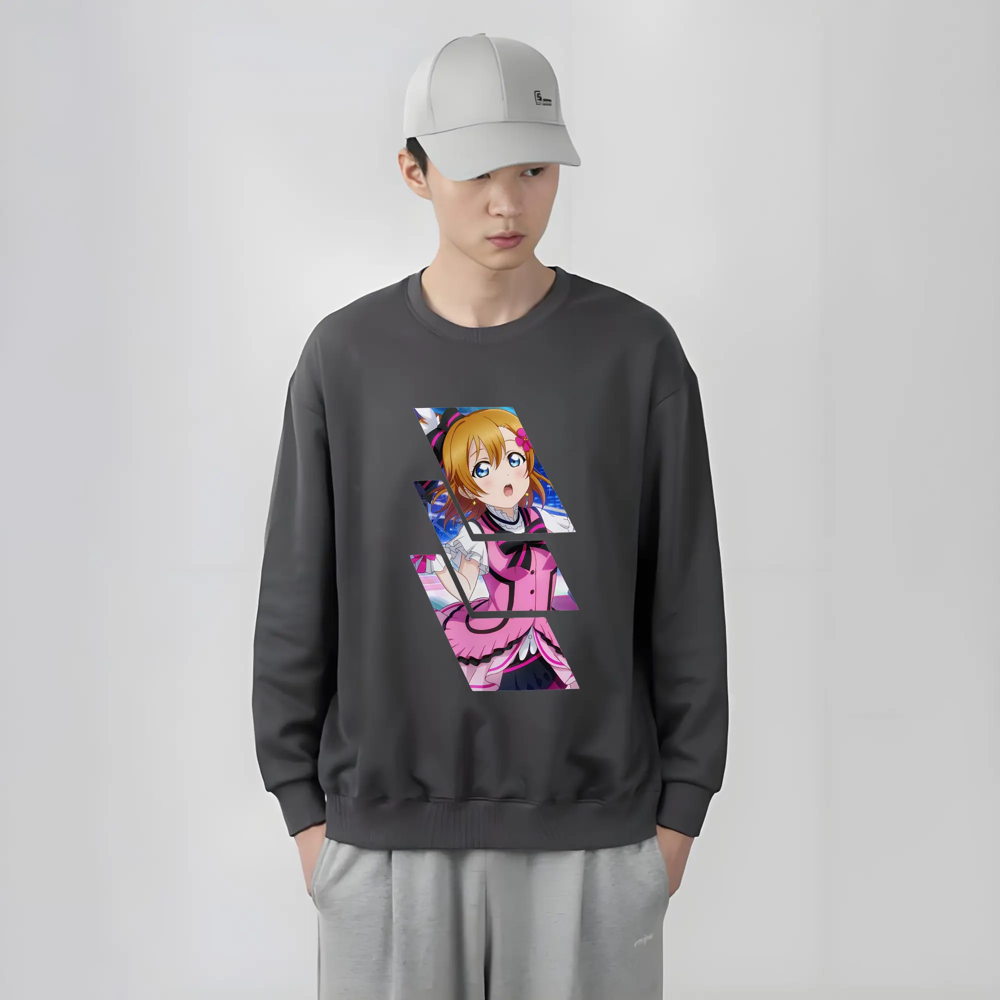 Love Live! グッズ,高坂穂乃果