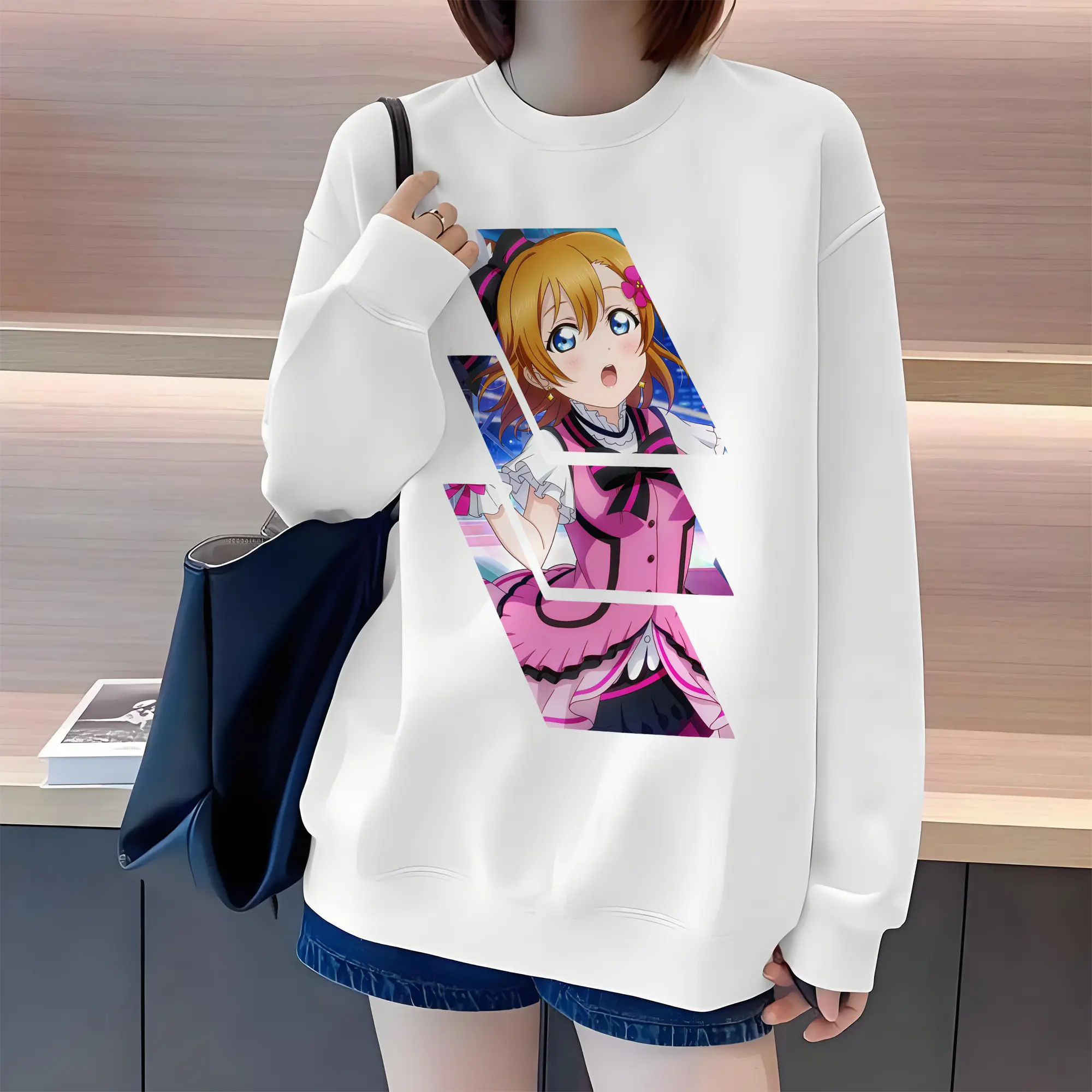 Love Live! グッズ,高坂穂乃果