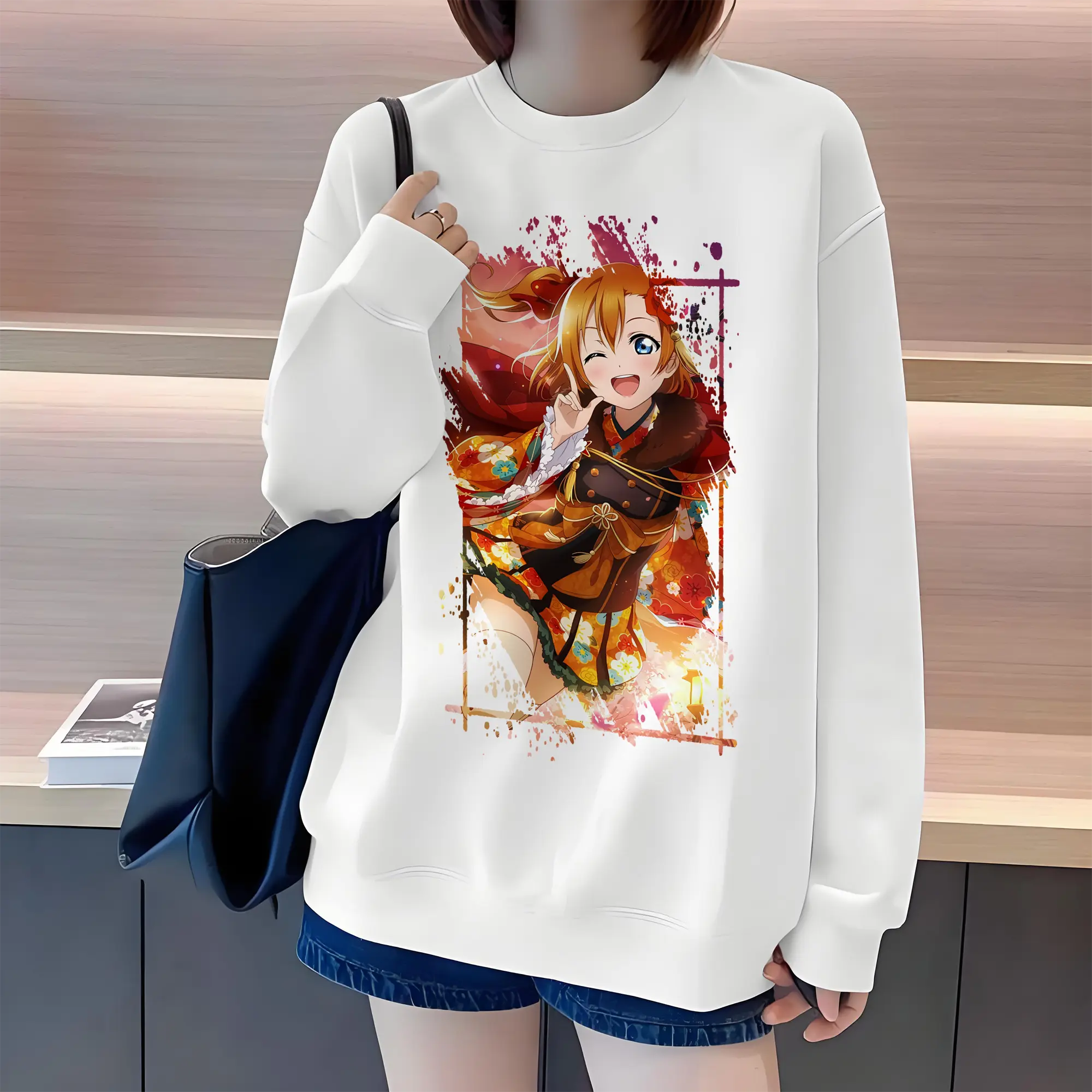 Love Live! グッズ,高坂穂乃果