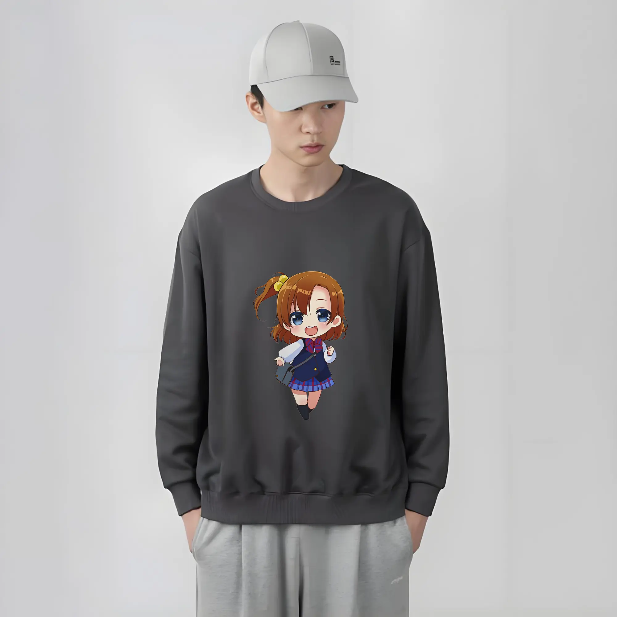 Love Live! グッズ,高坂穂乃果