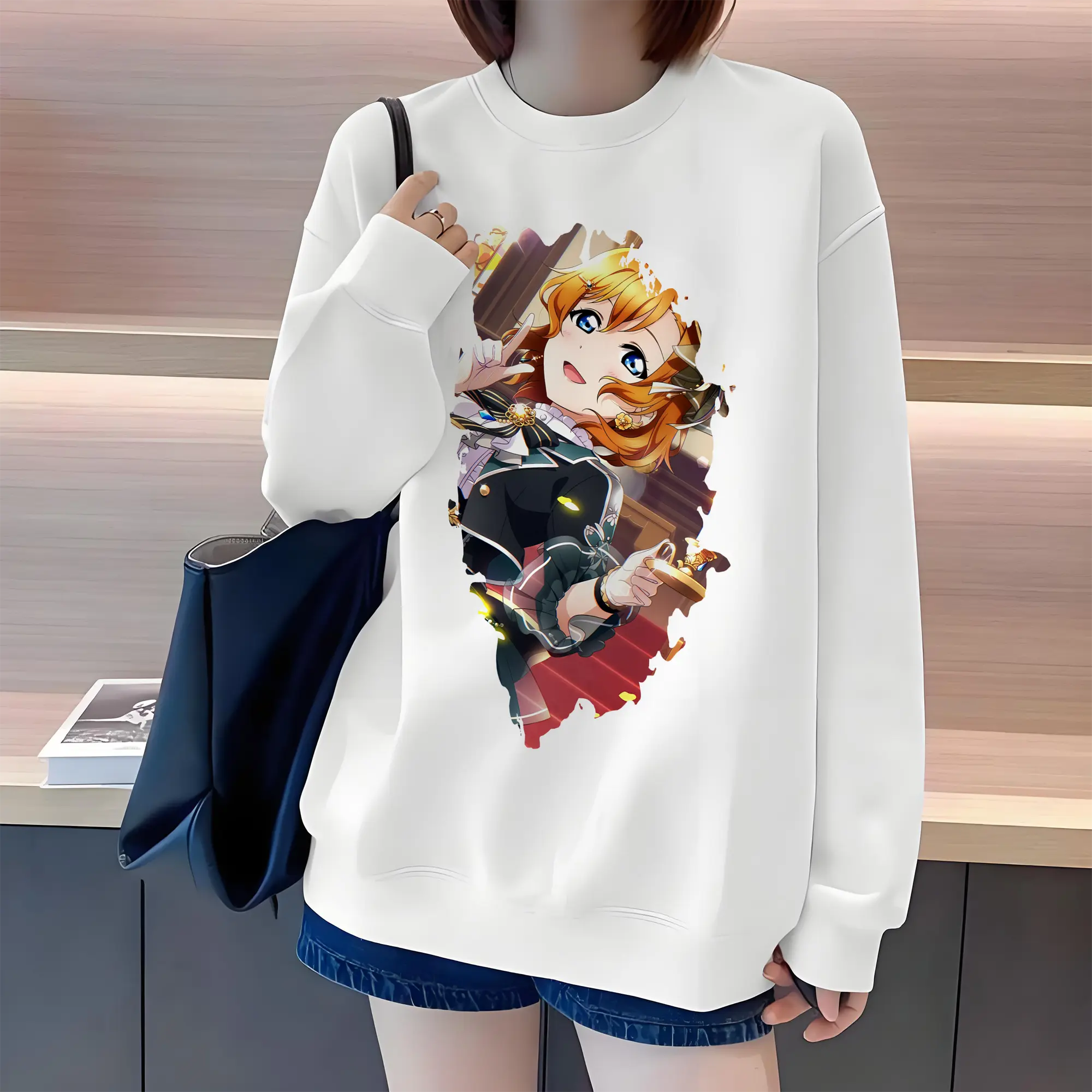 Love Live! グッズ,高坂穂乃果