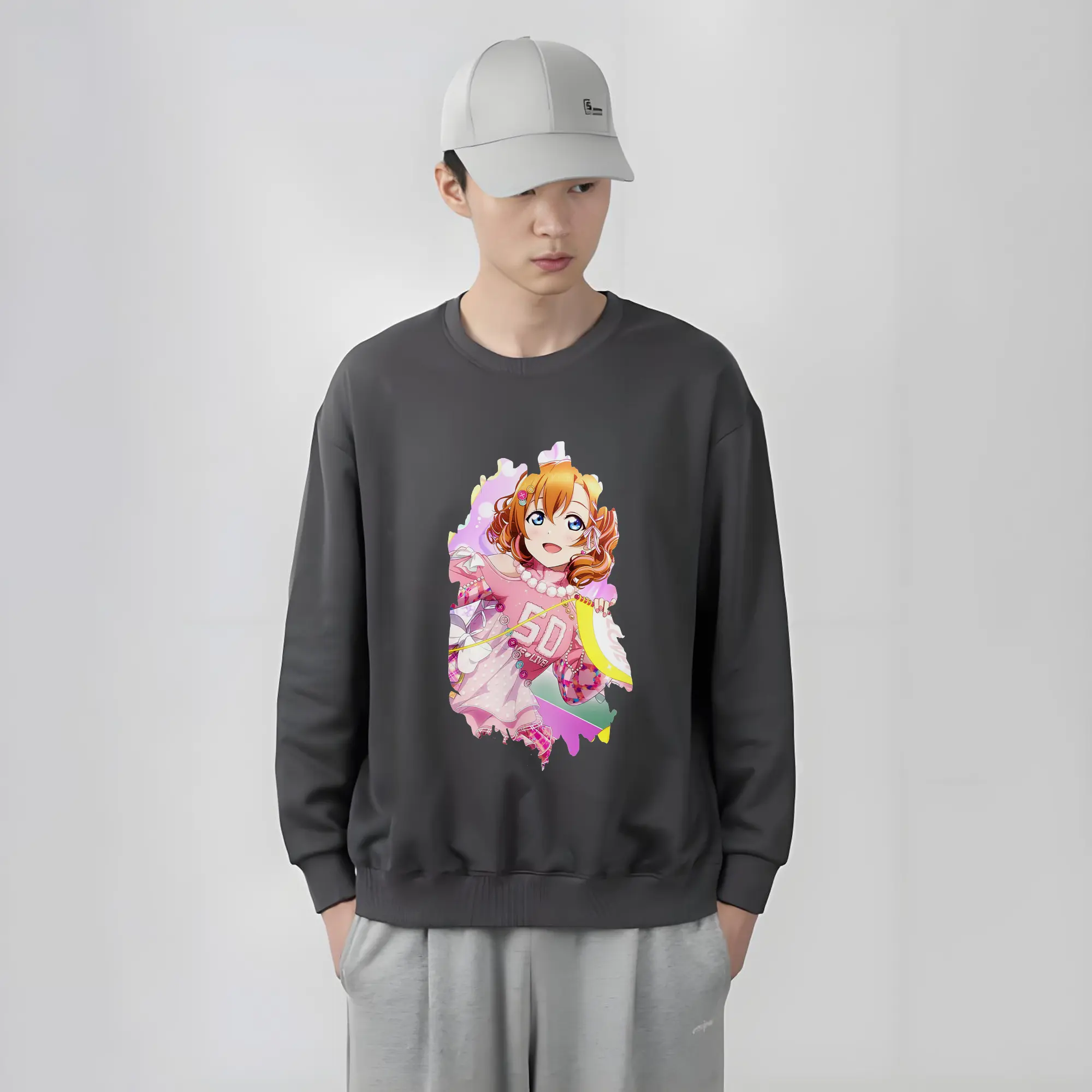 Love Live! グッズ,高坂穂乃果