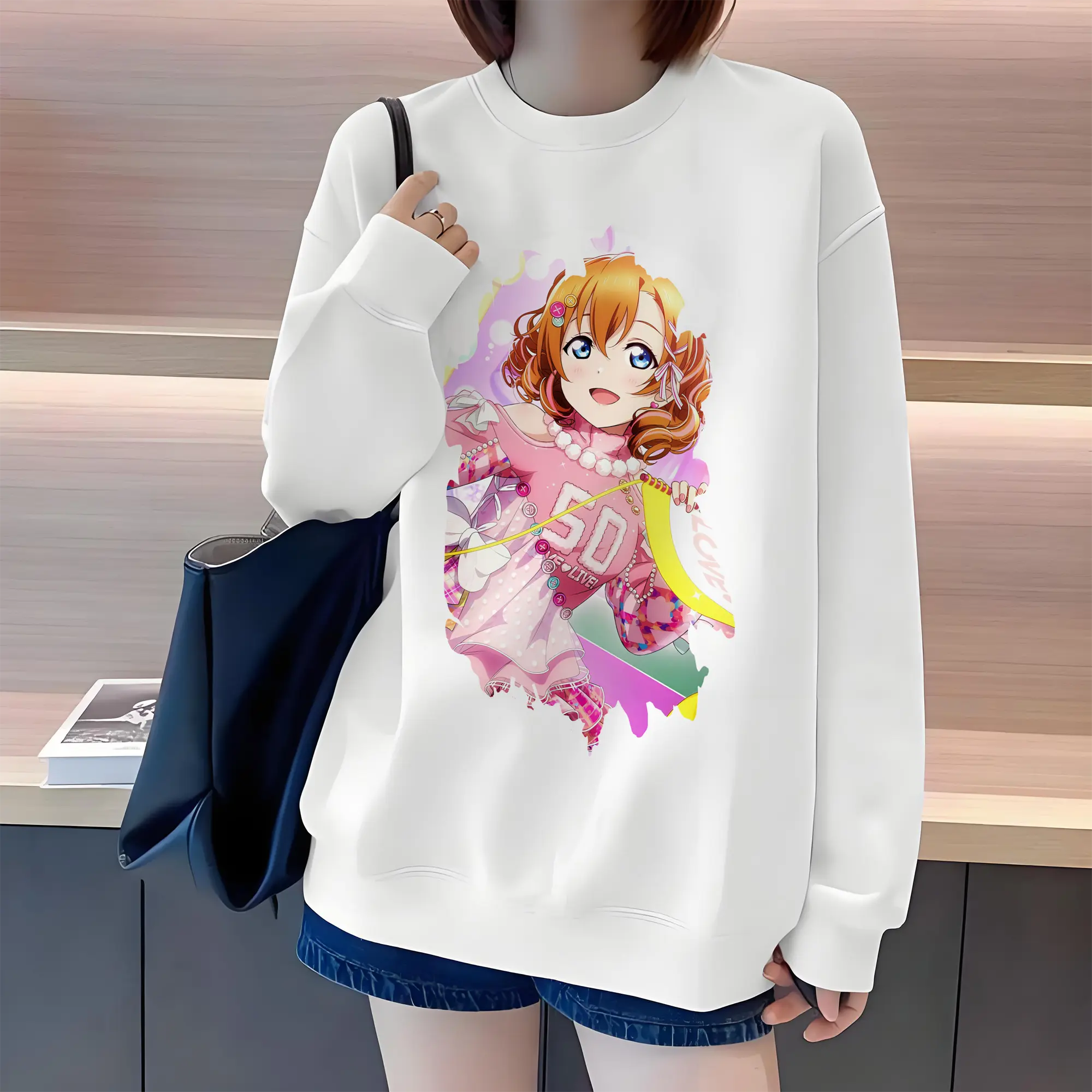 Love Live! グッズ,高坂穂乃果