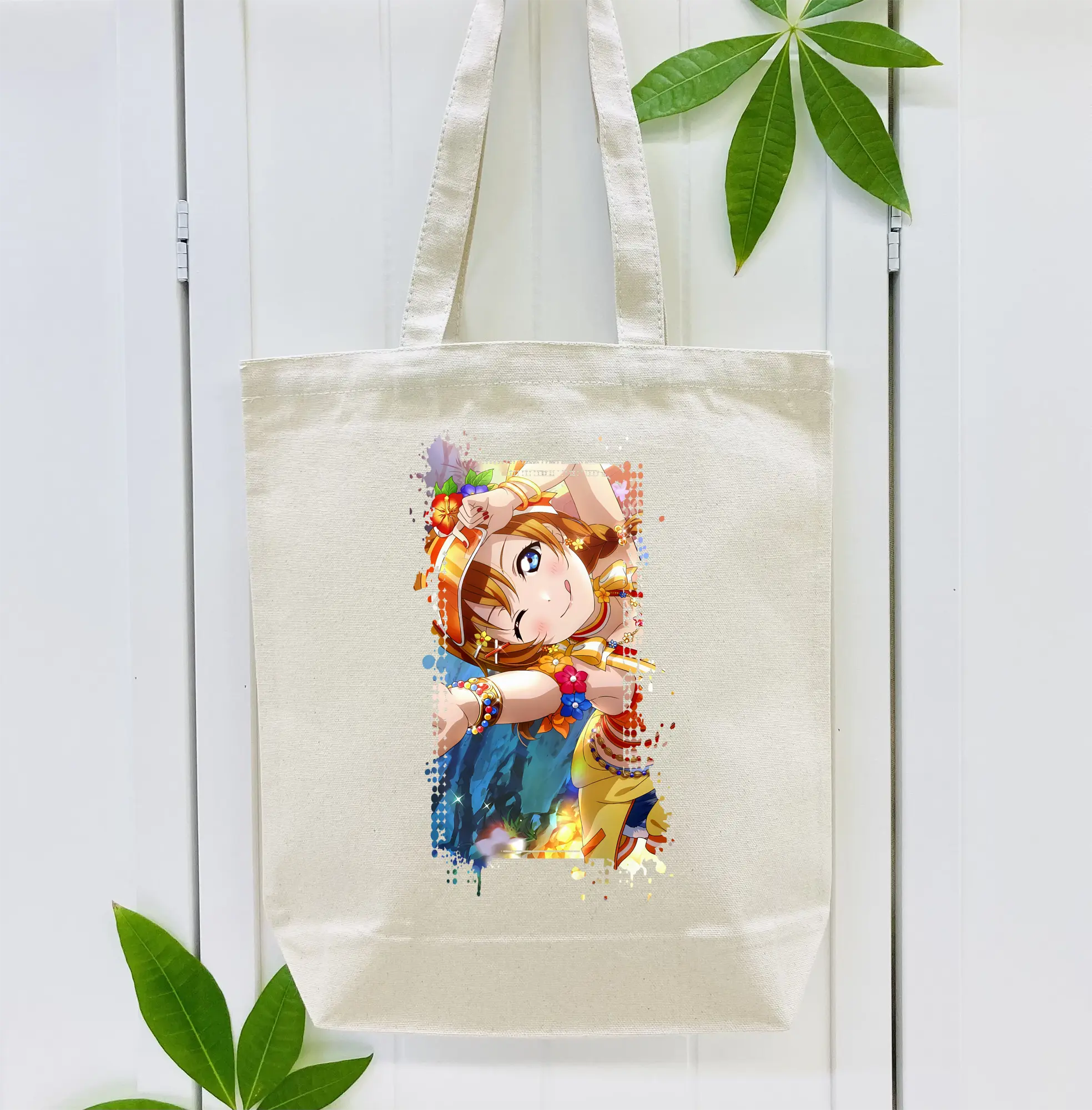 Love Live! グッズ,高坂穂乃果