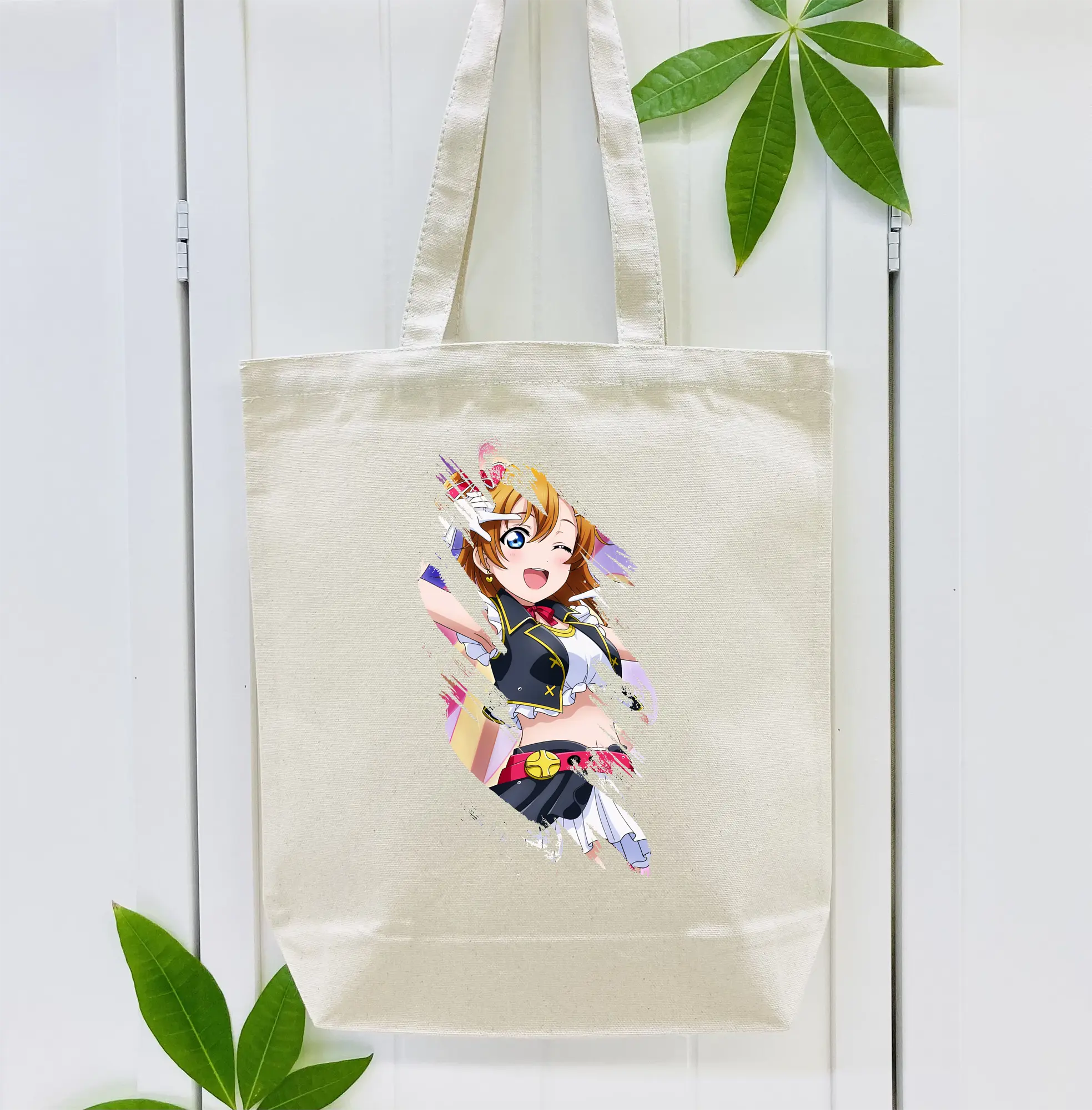 Love Live! グッズ,高坂穂乃果