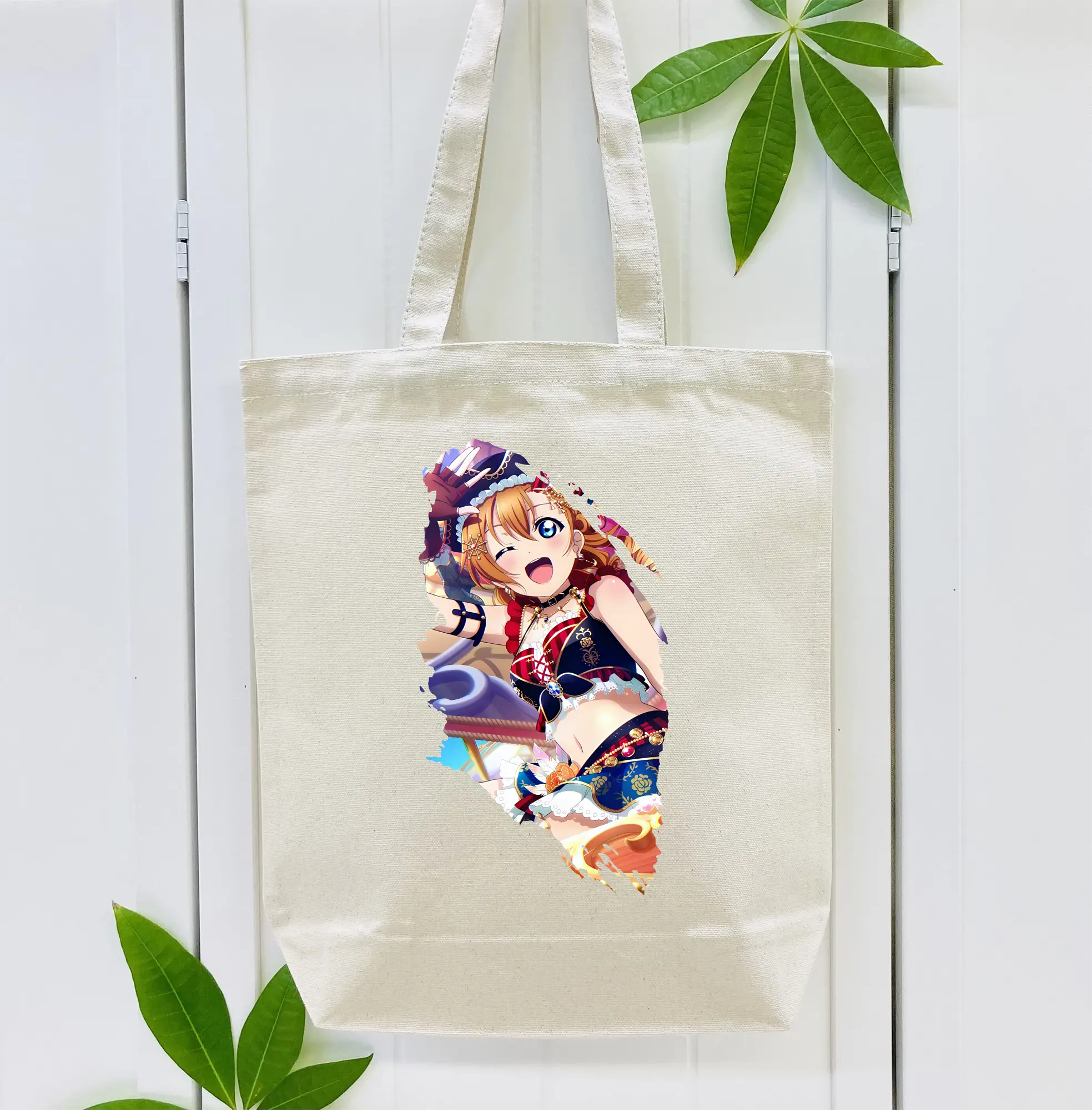 Love Live! グッズ,高坂穂乃果