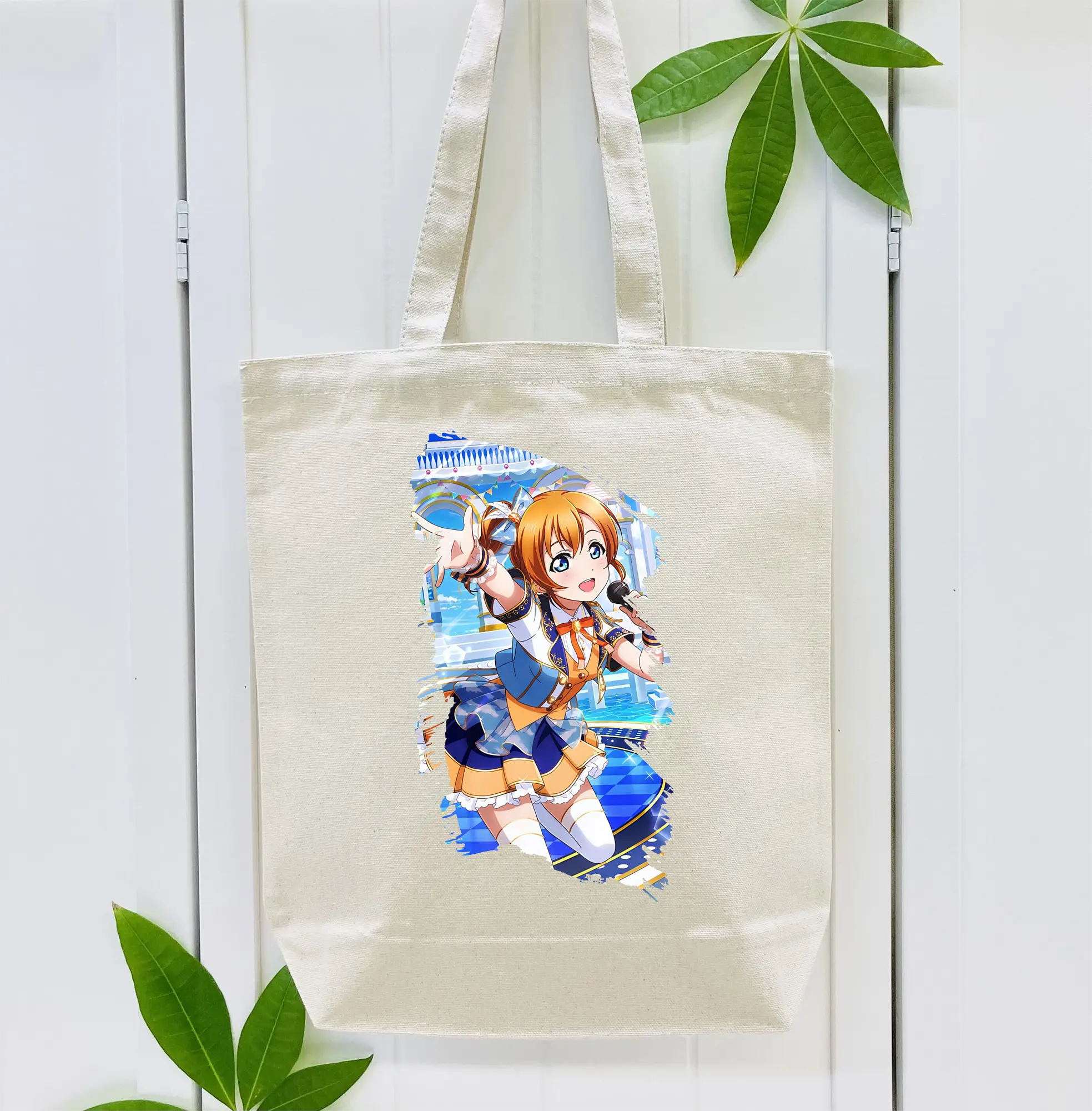 Love Live! グッズ,高坂穂乃果
