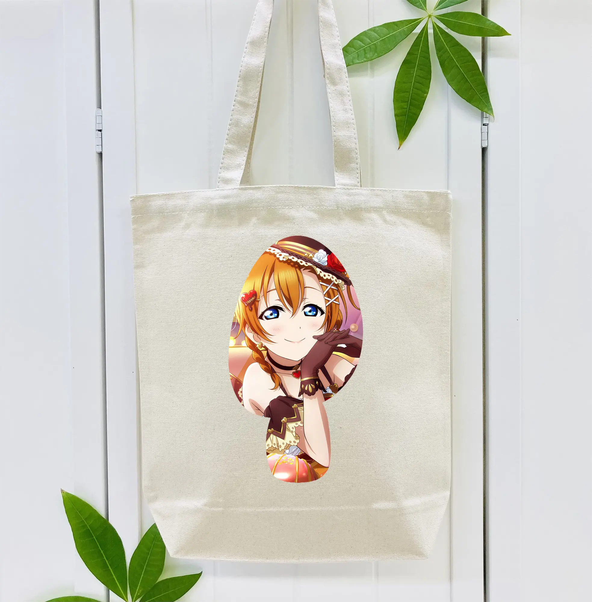 Love Live! グッズ,高坂穂乃果