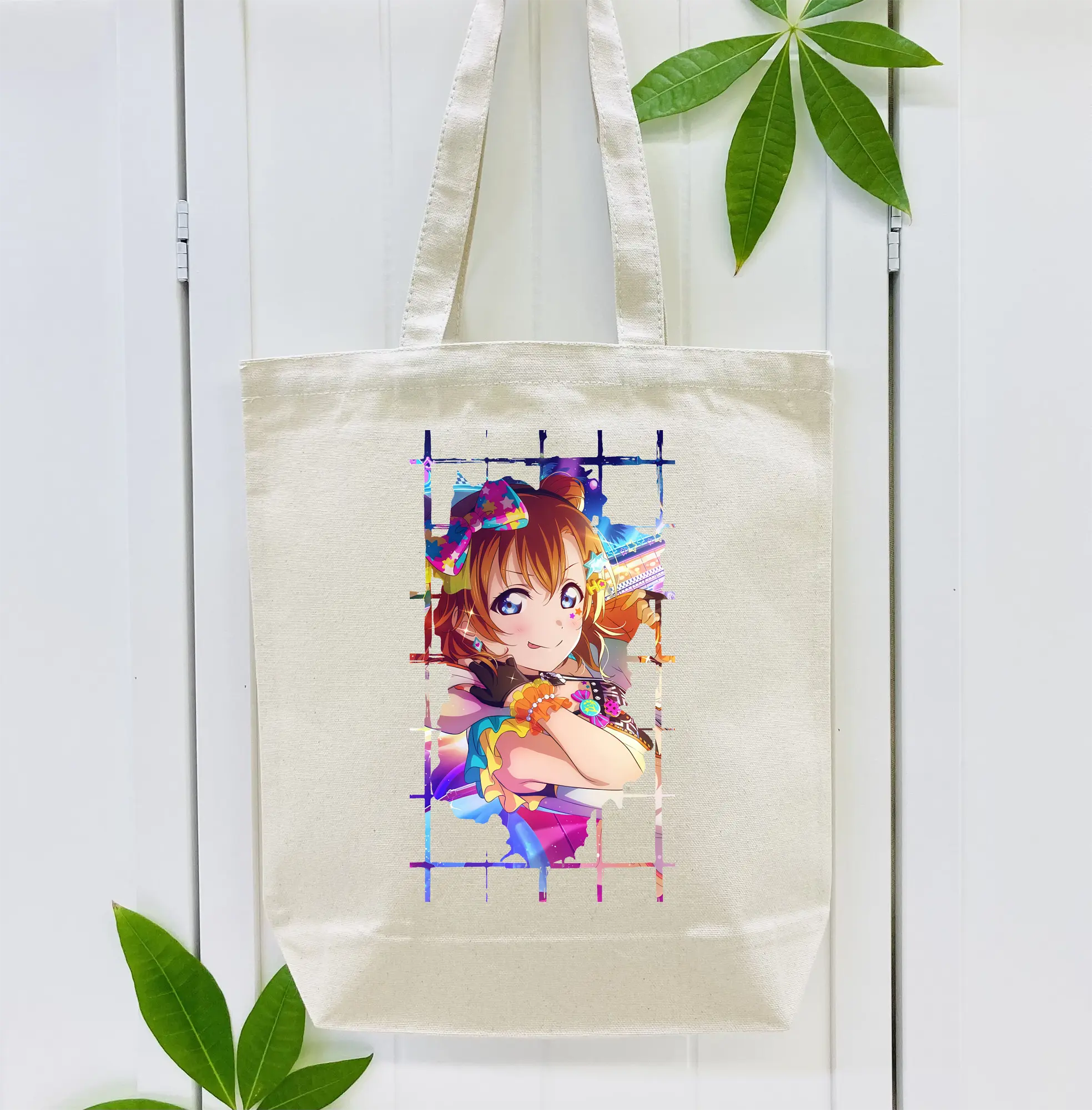 Love Live! グッズ,高坂穂乃果