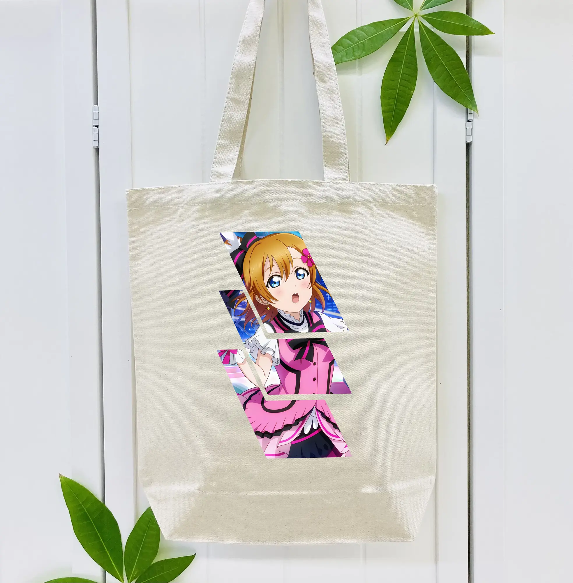 Love Live! グッズ,高坂穂乃果
