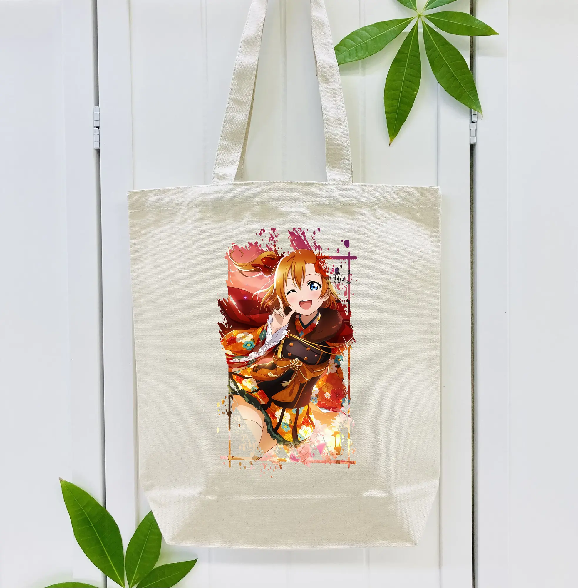 Love Live! グッズ,高坂穂乃果