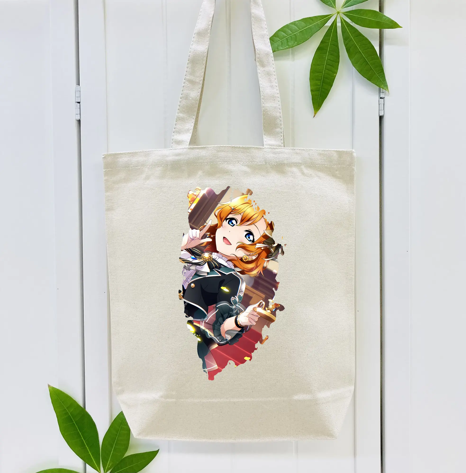 Love Live! グッズ,高坂穂乃果