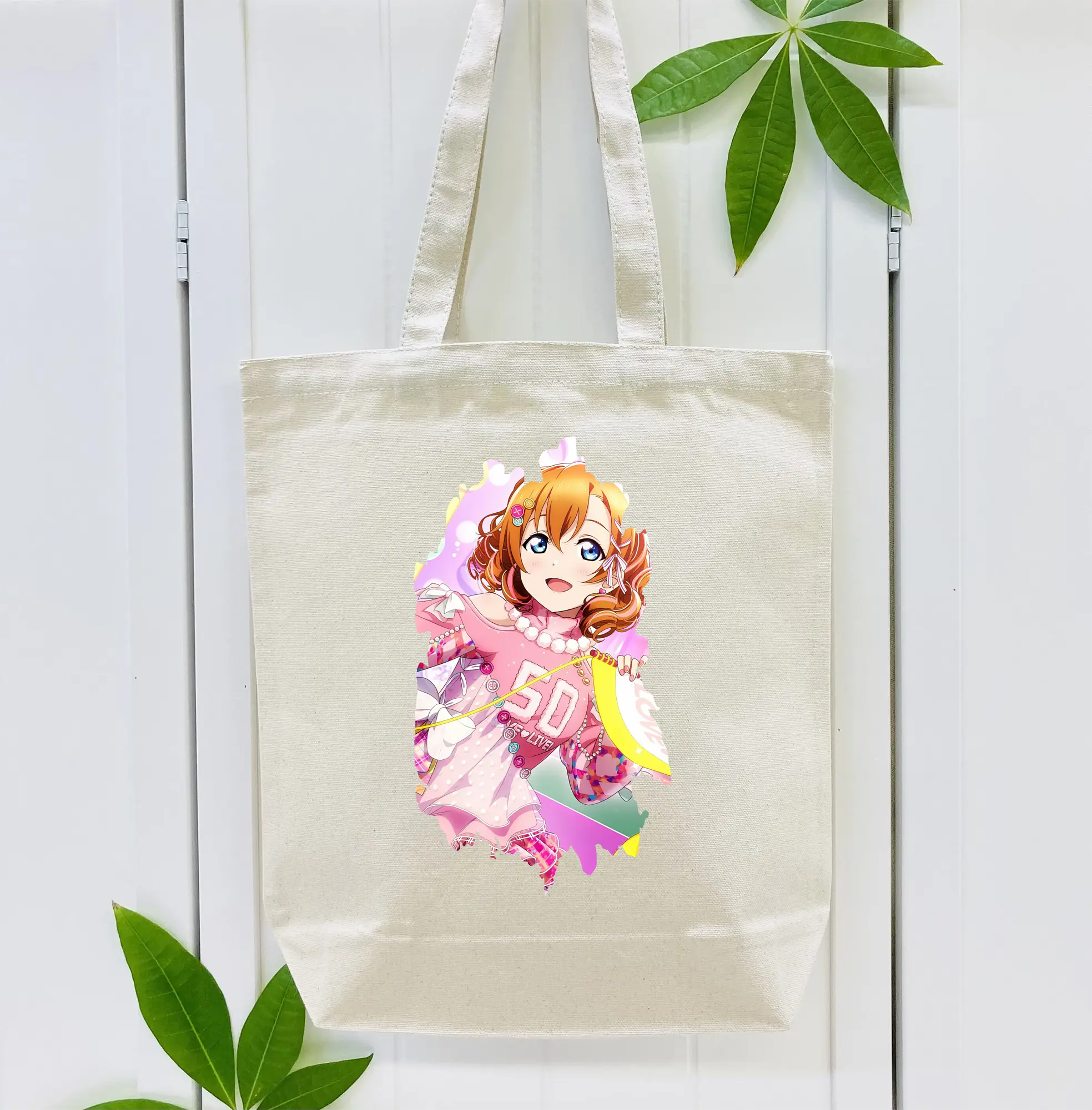 Love Live! グッズ,高坂穂乃果