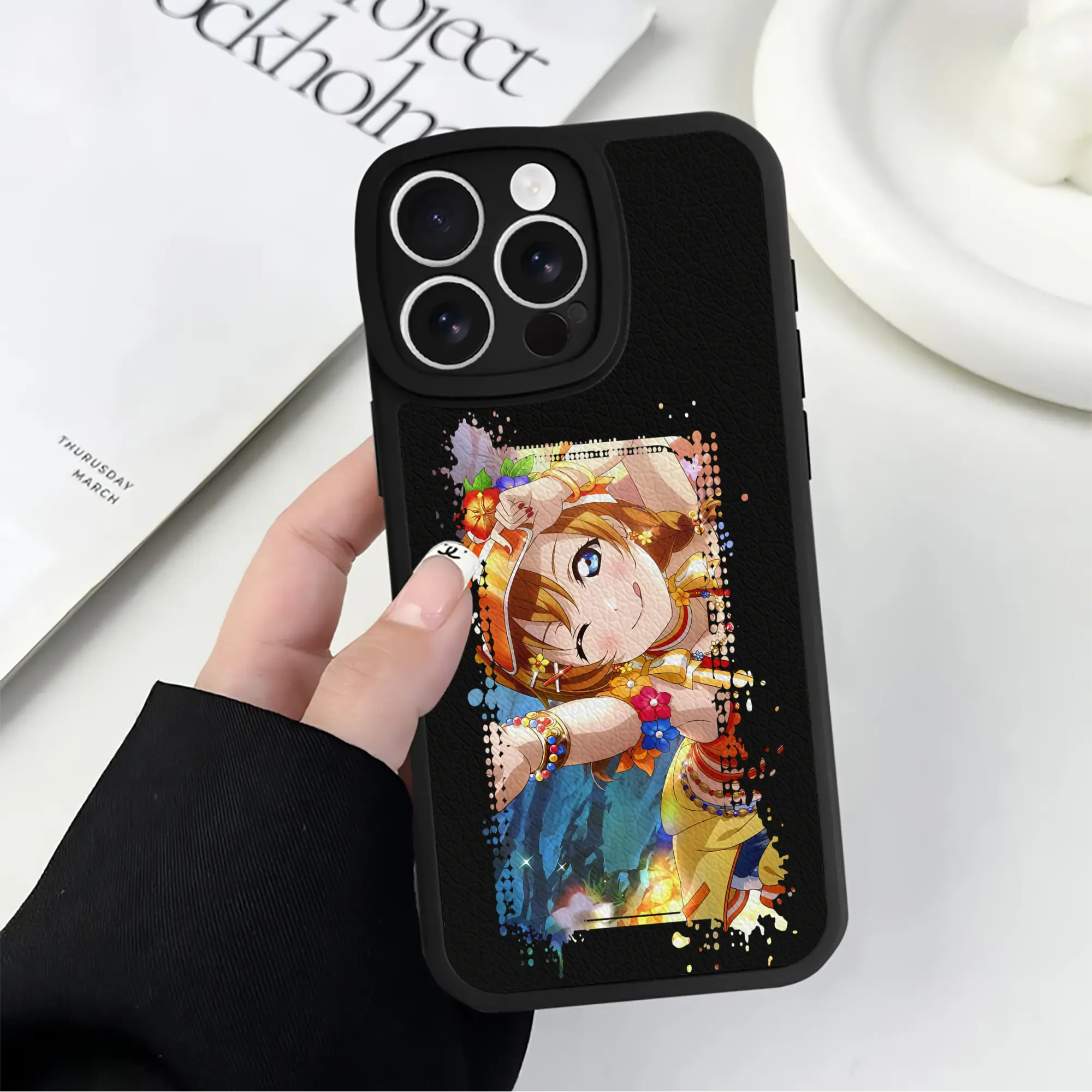 Love Live! グッズ,高坂穂乃果