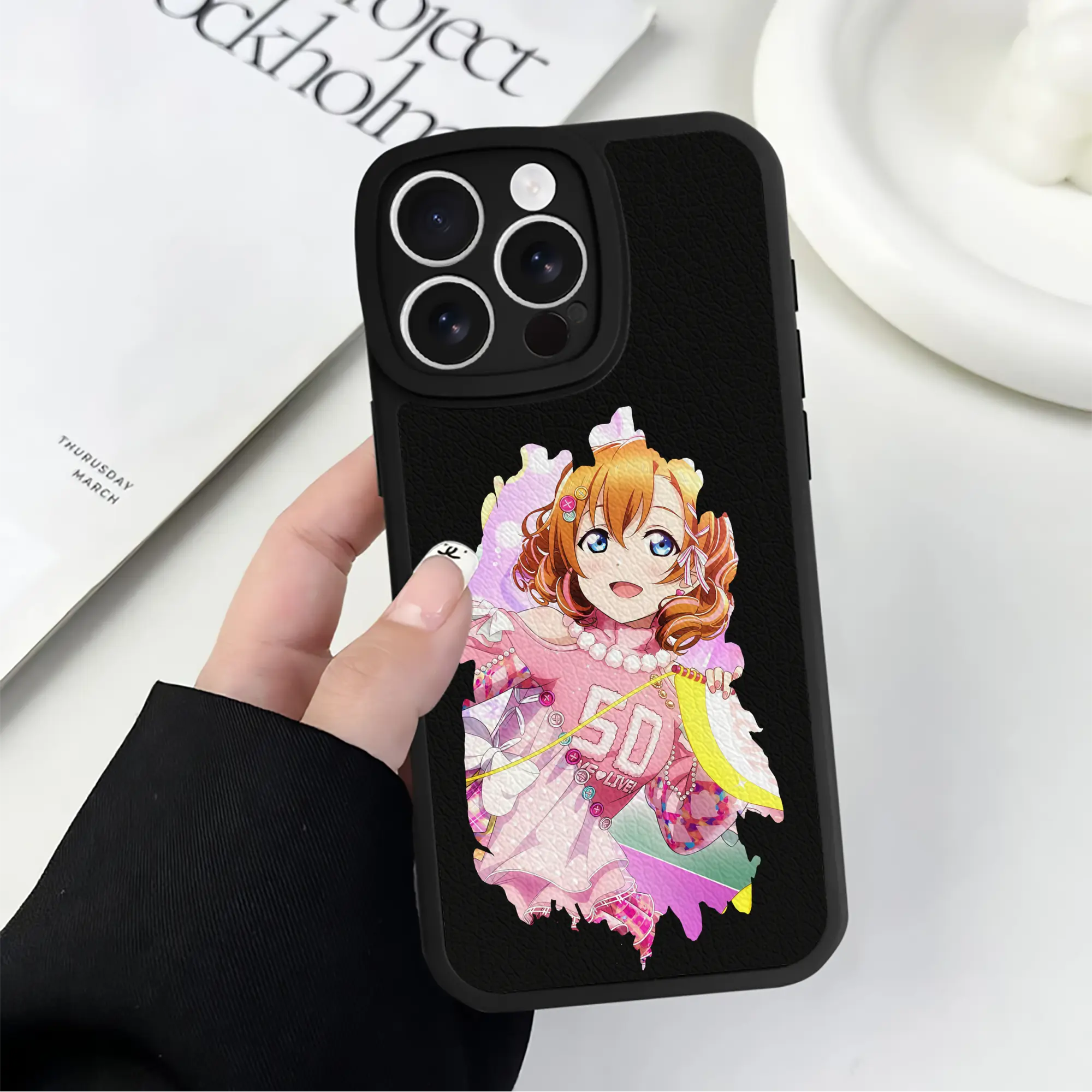 Love Live! グッズ,高坂穂乃果