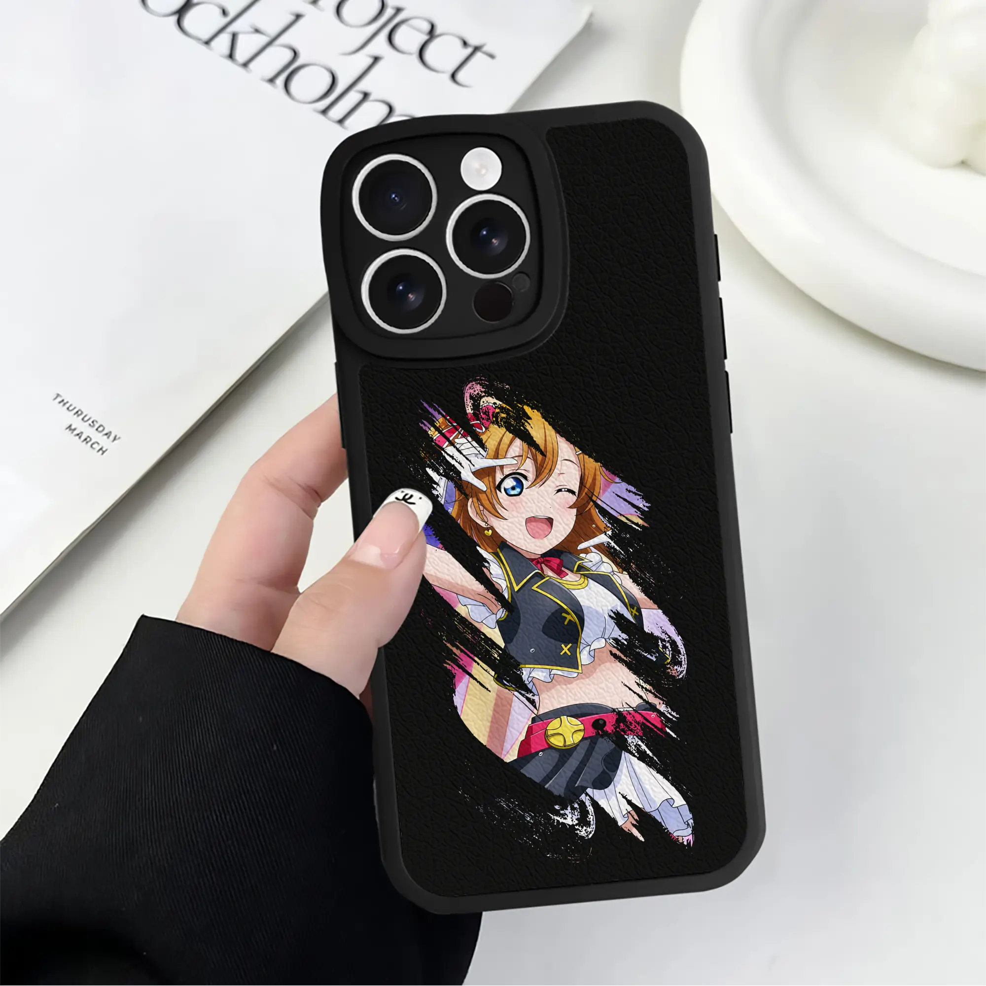 Love Live! グッズ,高坂穂乃果