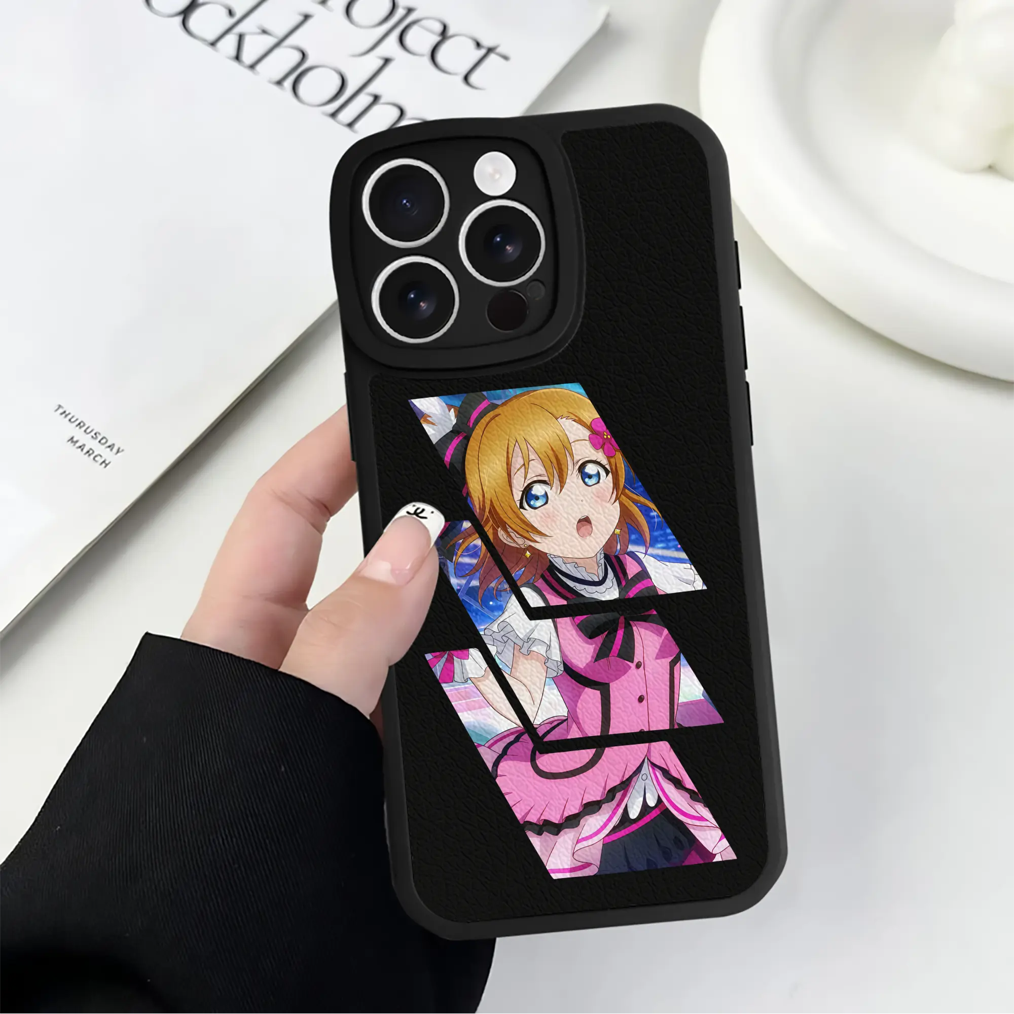 Love Live! グッズ,高坂穂乃果