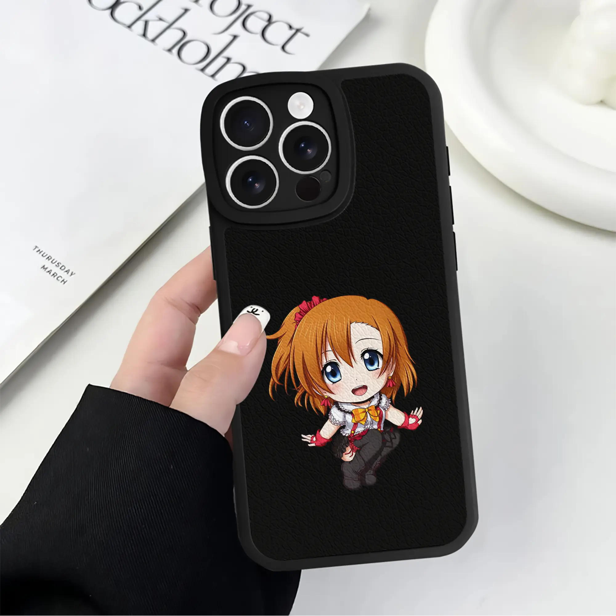 Love Live! グッズ,高坂穂乃果