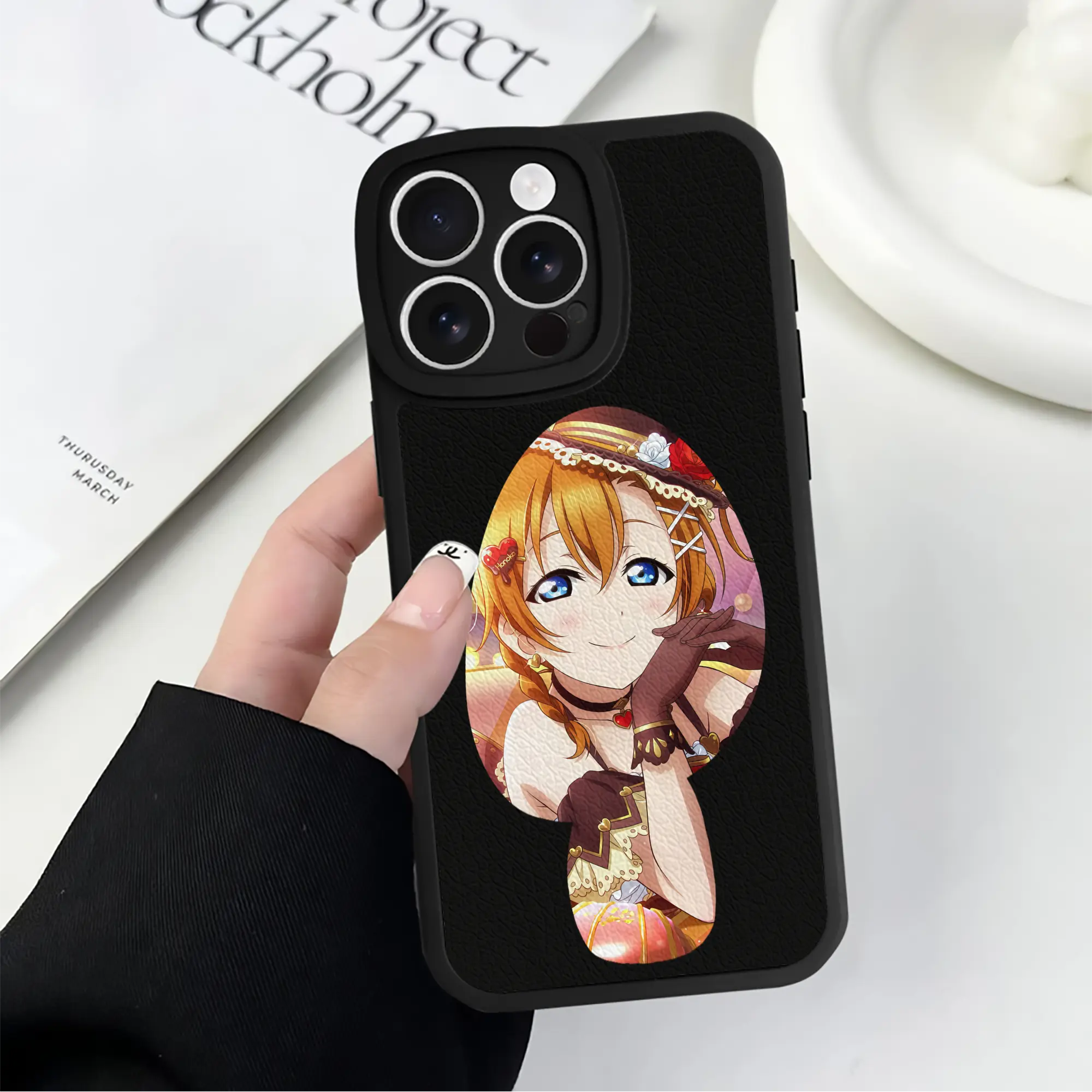 Love Live! グッズ,高坂穂乃果