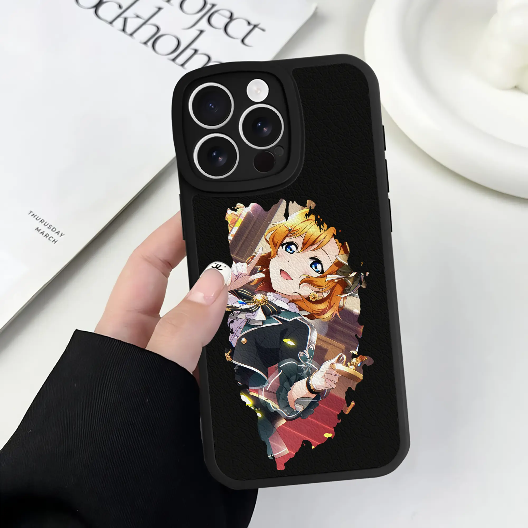 Love Live! グッズ,高坂穂乃果