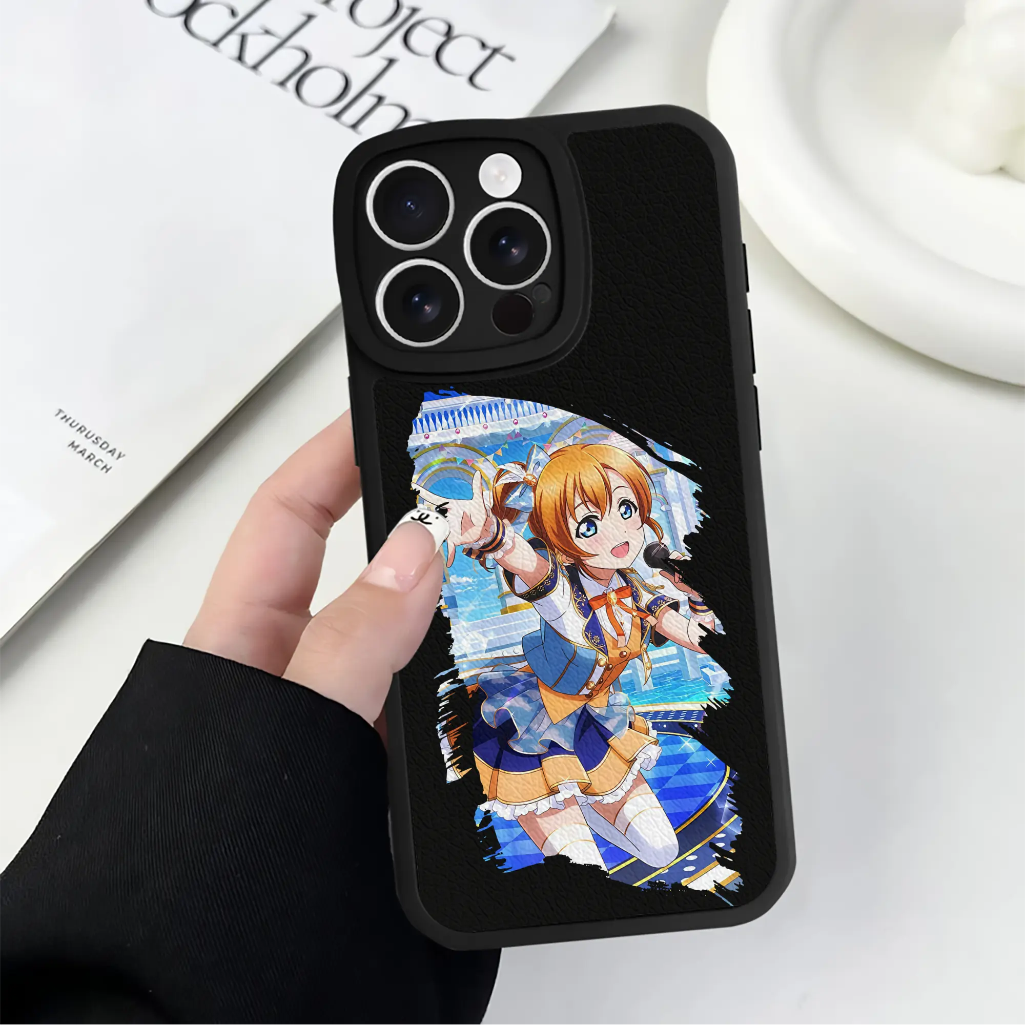 Love Live! グッズ,高坂穂乃果