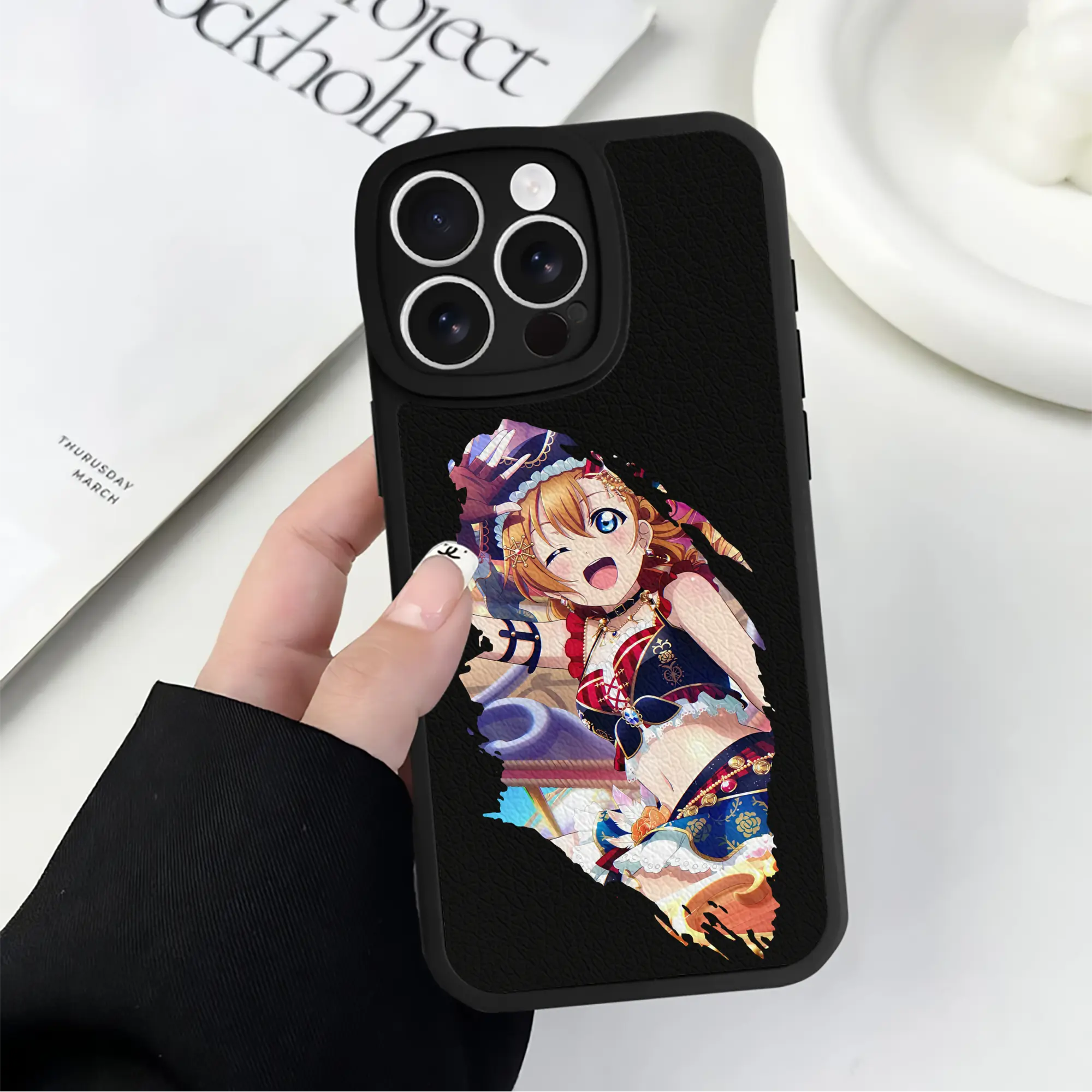 Love Live! グッズ,高坂穂乃果