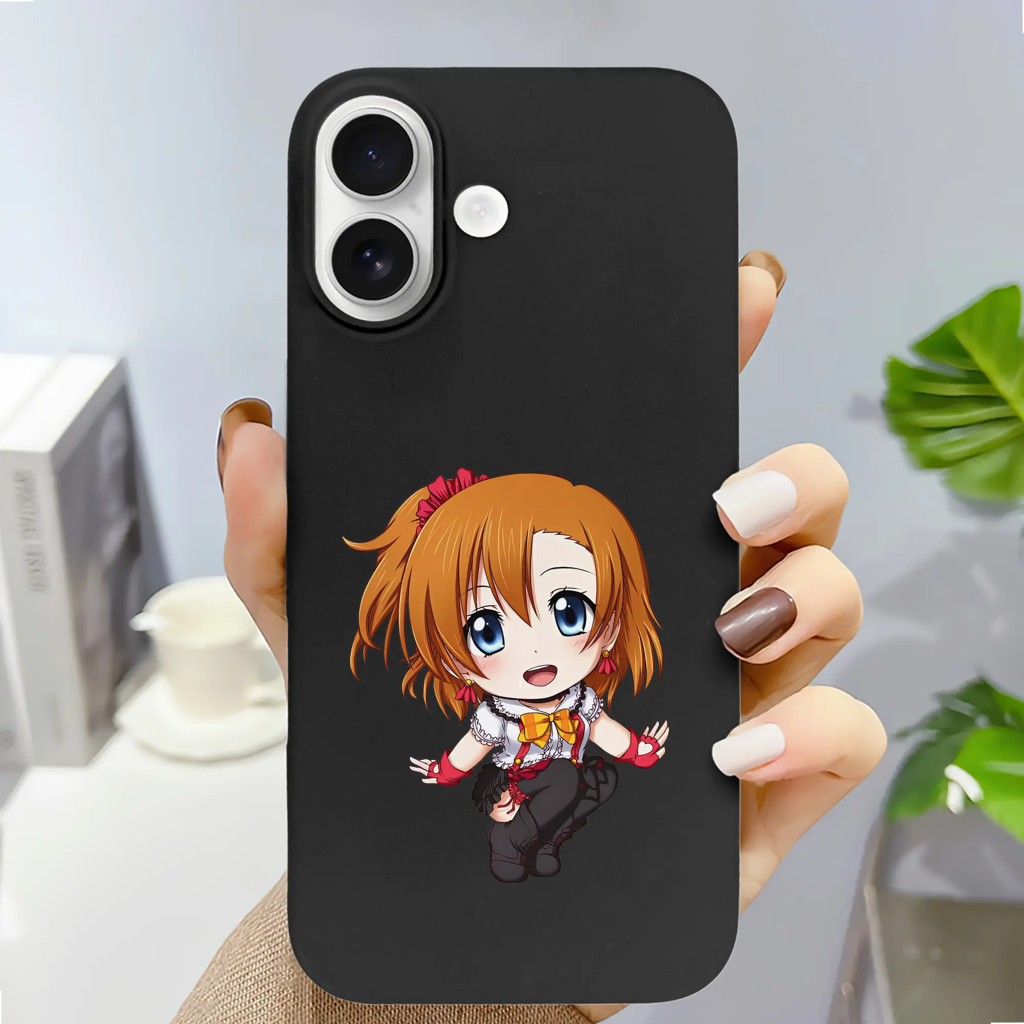 Love Live! グッズ,高坂穂乃果