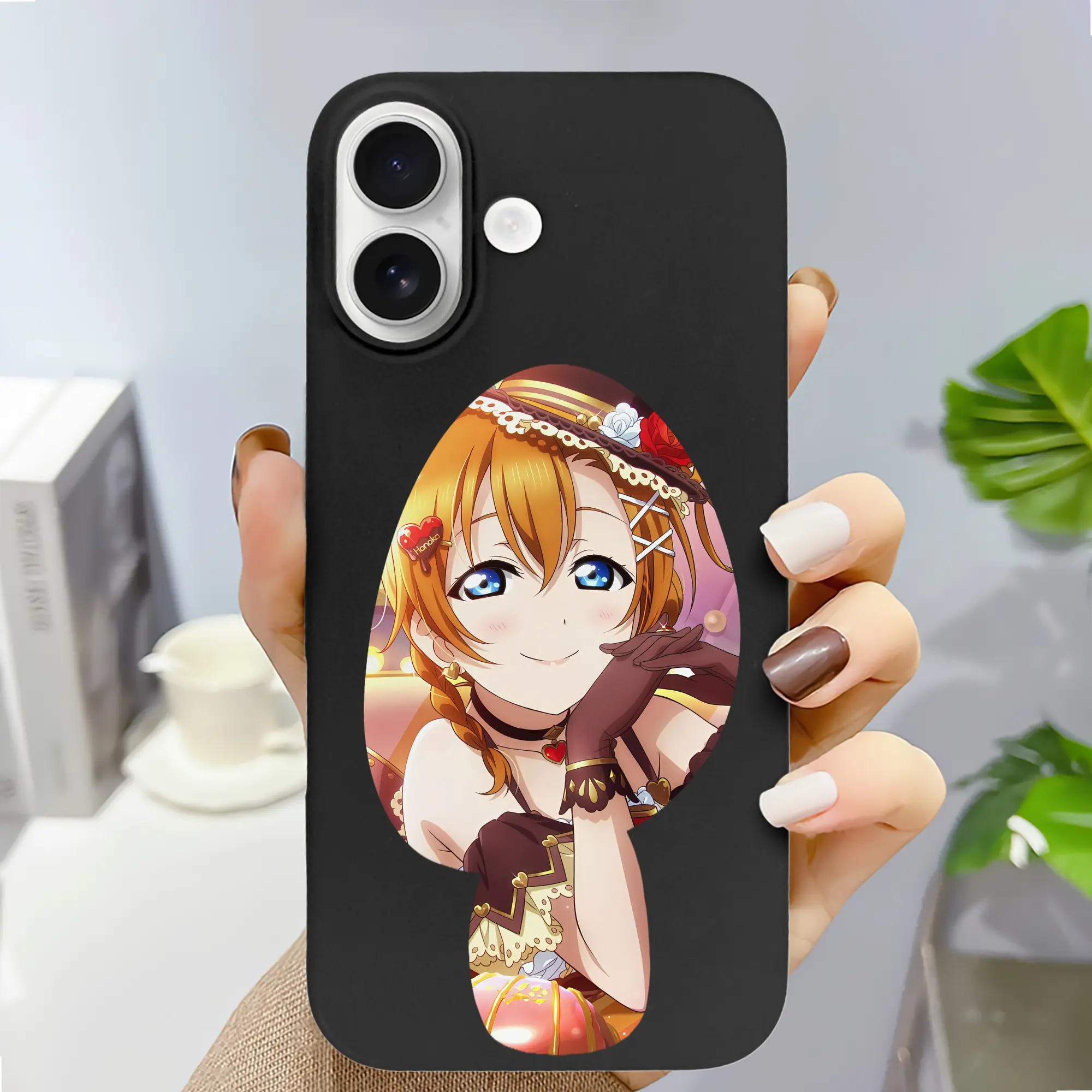 Love Live! グッズ,高坂穂乃果