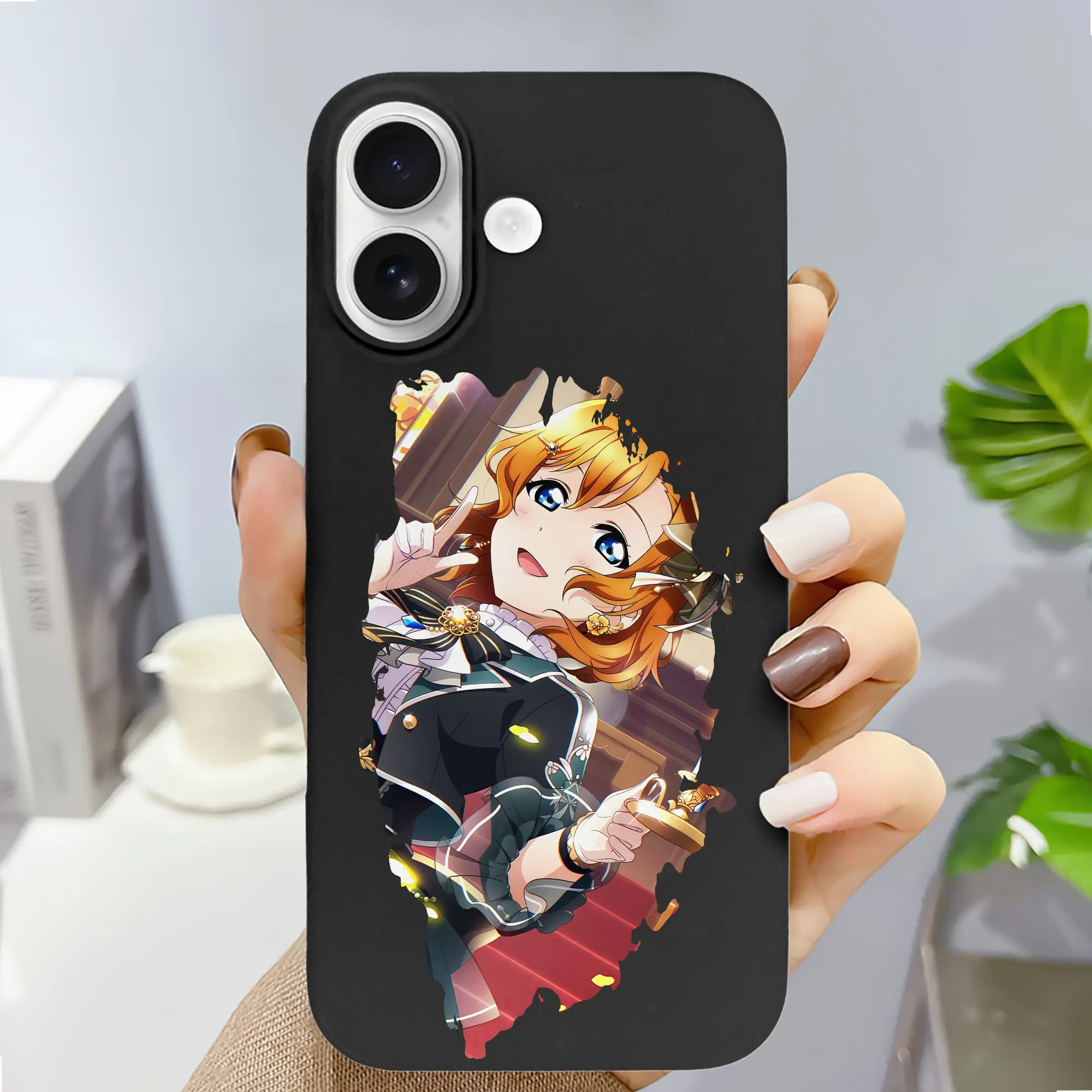 Love Live! グッズ,高坂穂乃果