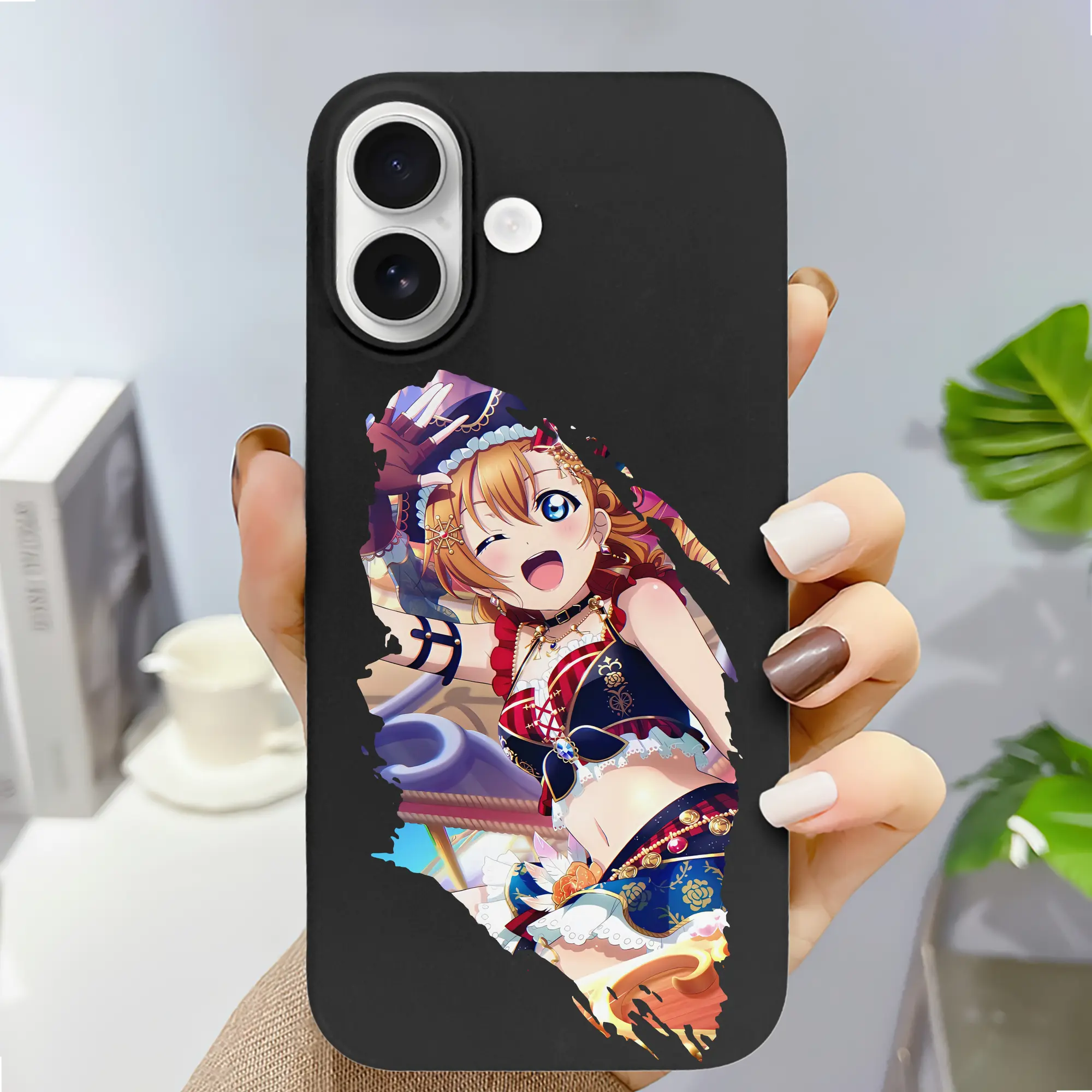 Love Live! グッズ,高坂穂乃果