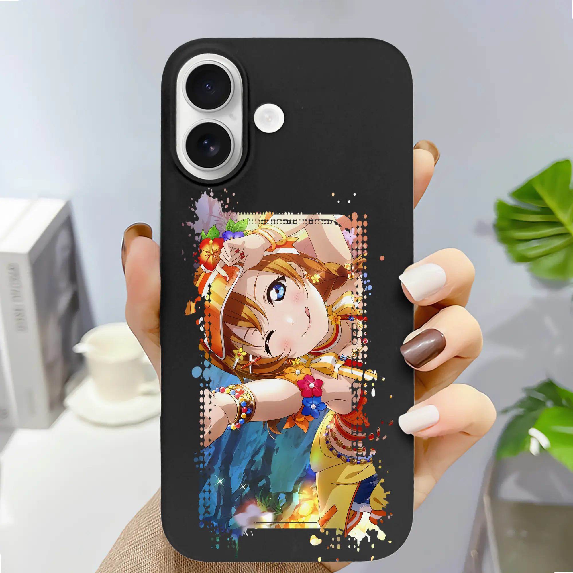 Love Live! グッズ,高坂穂乃果