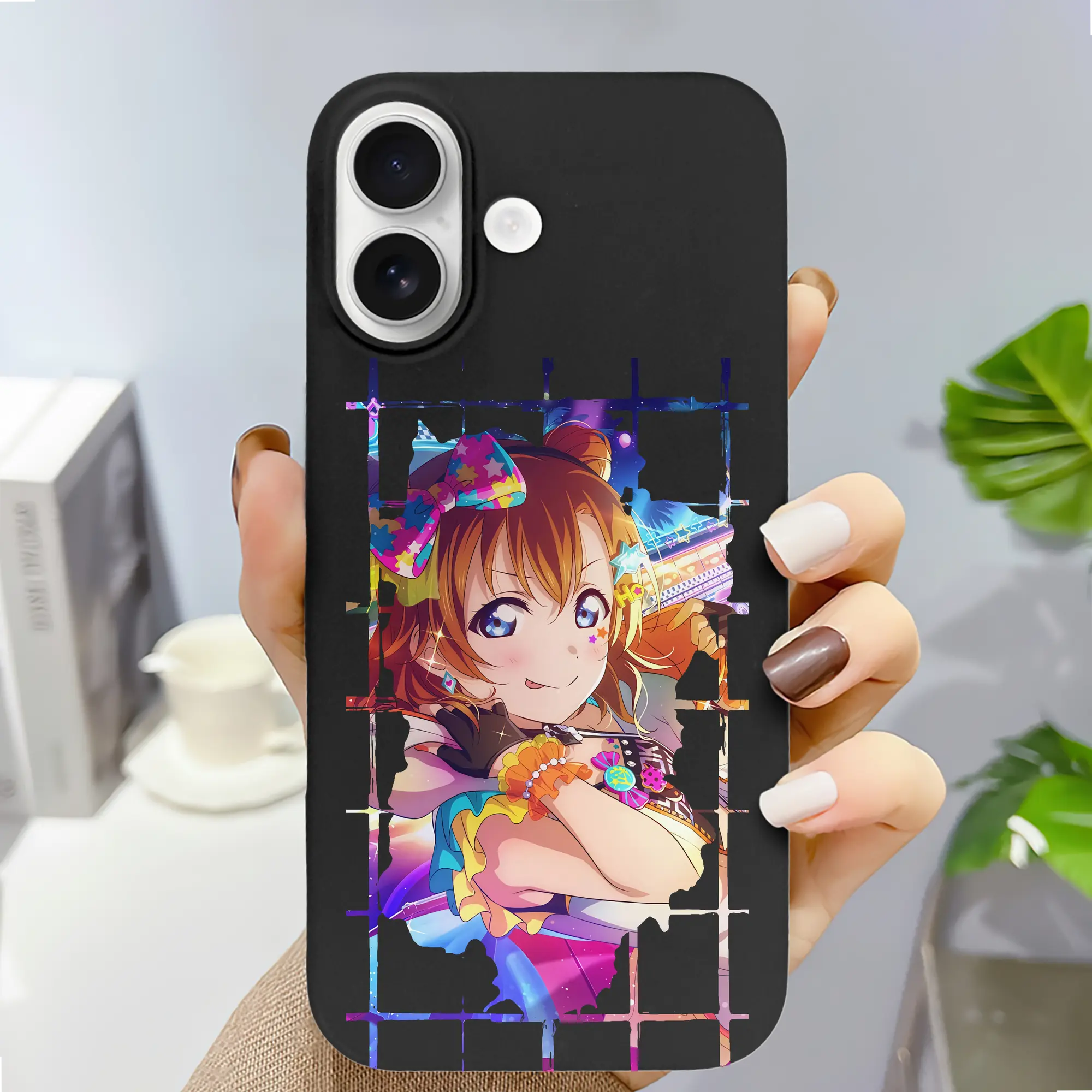 Love Live! グッズ,高坂穂乃果