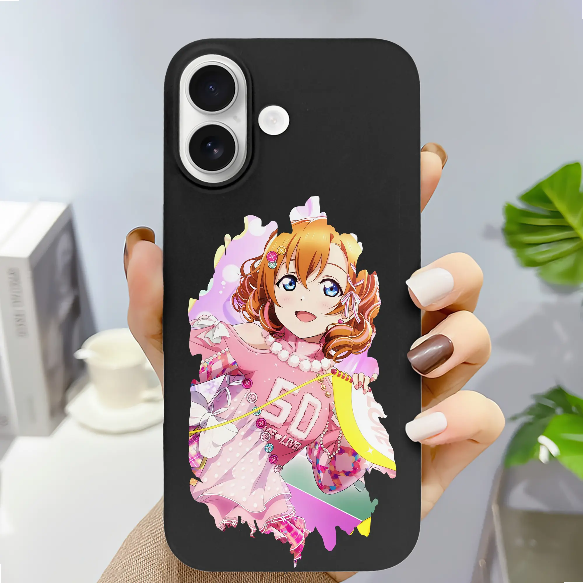 Love Live! グッズ,高坂穂乃果